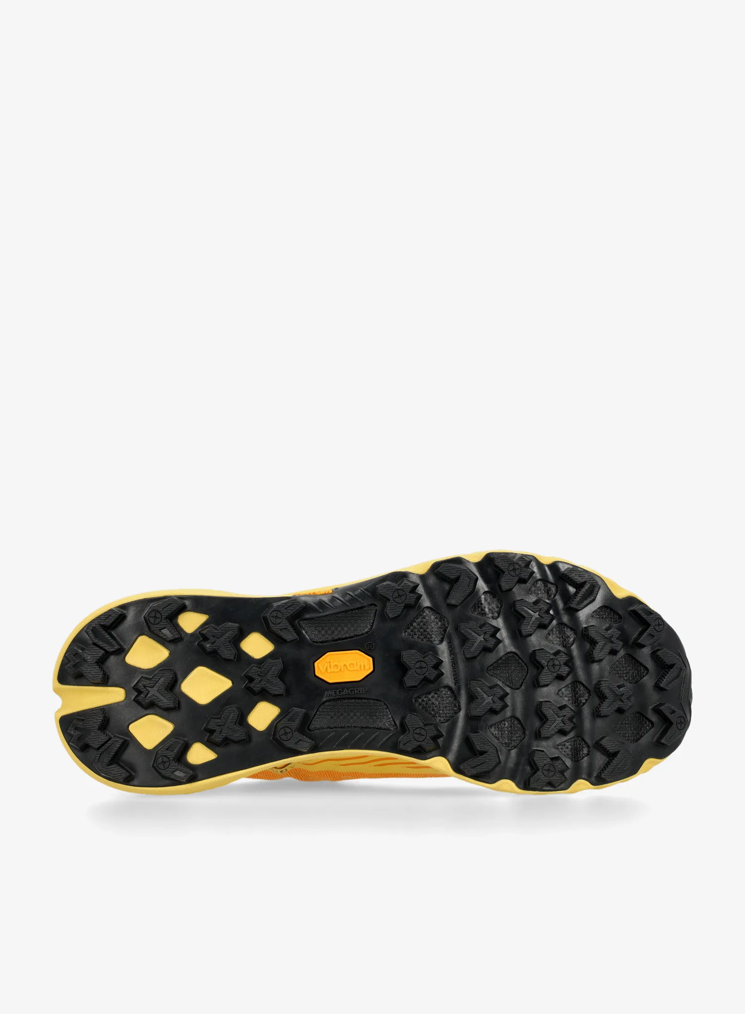Черевики для трейлового бігу Merrell Agility Peak 5 - rush