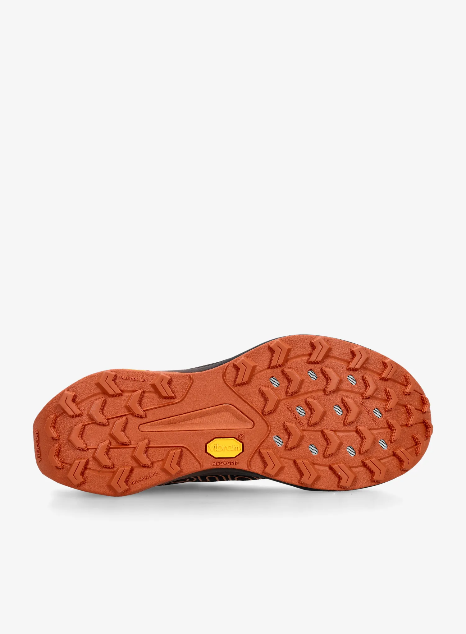 Черевики для трейлового бігу Saucony Peregrine 16 - black/rust