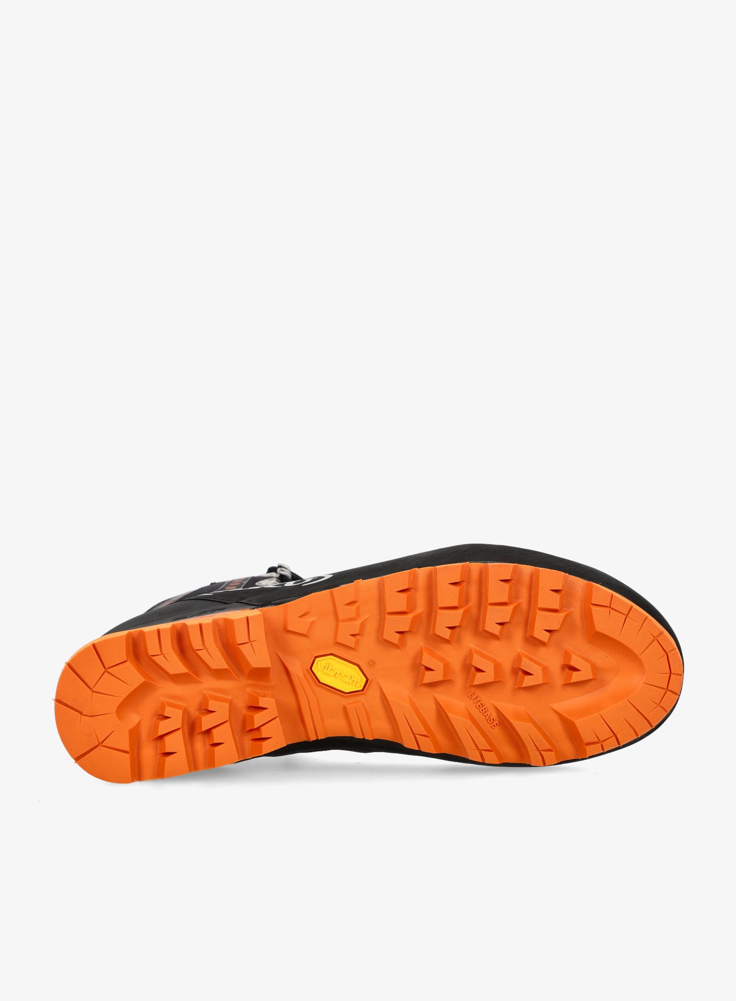 Черевики для напівавтоматичних кішок AKU Viaz DFS GTX - black/orange
