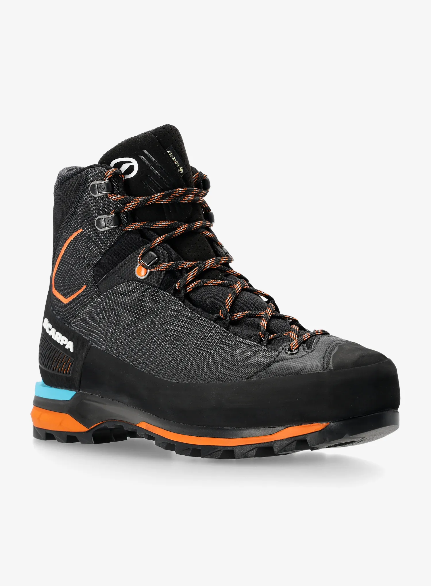 Черевики для напівавтоматичних кішок Scarpa Zodiac Tech LT GTX