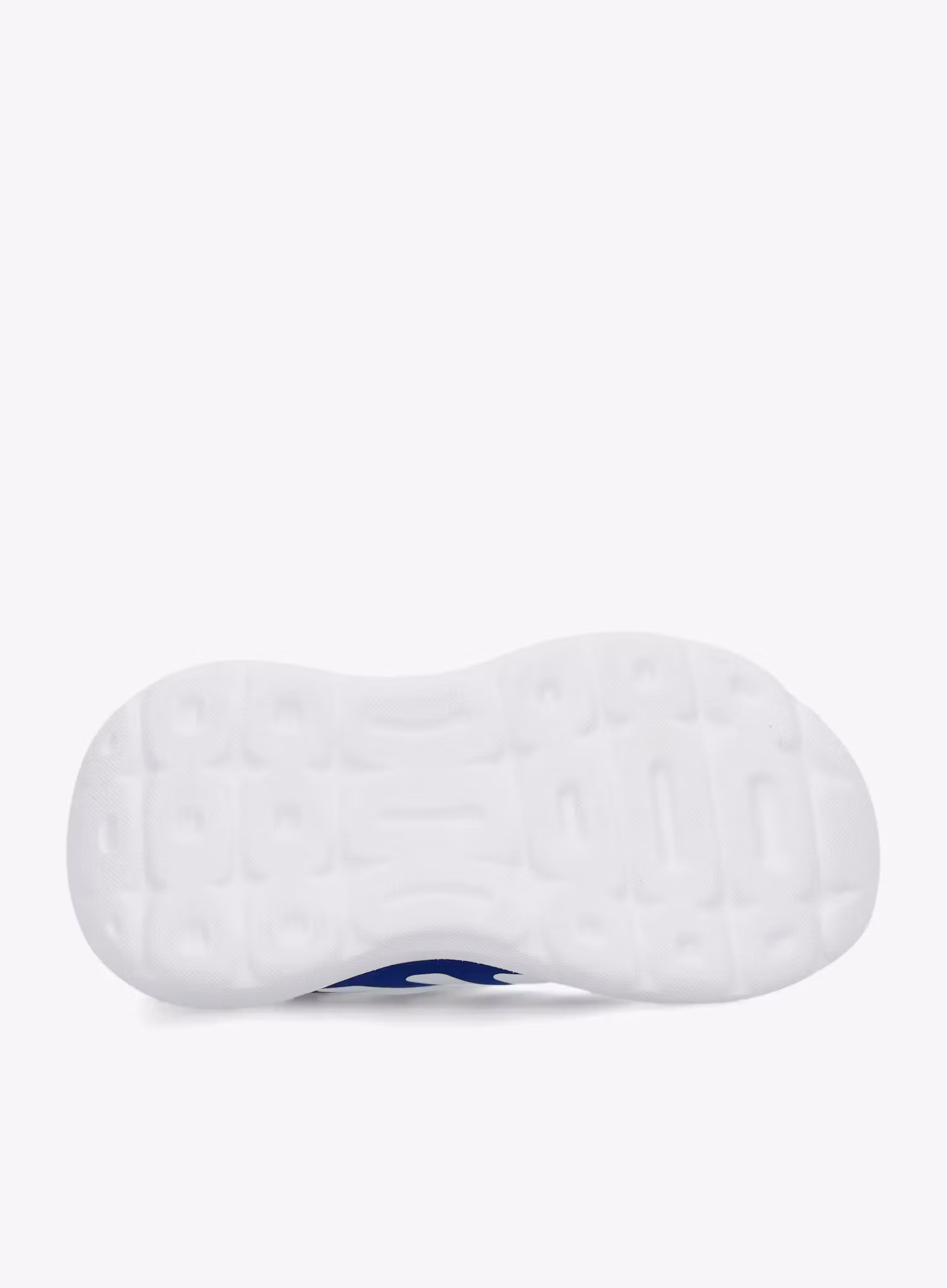 Черевики дитячі adidas Tensaur Run 3.0 EL C - broyal/ftwwht/dkblue