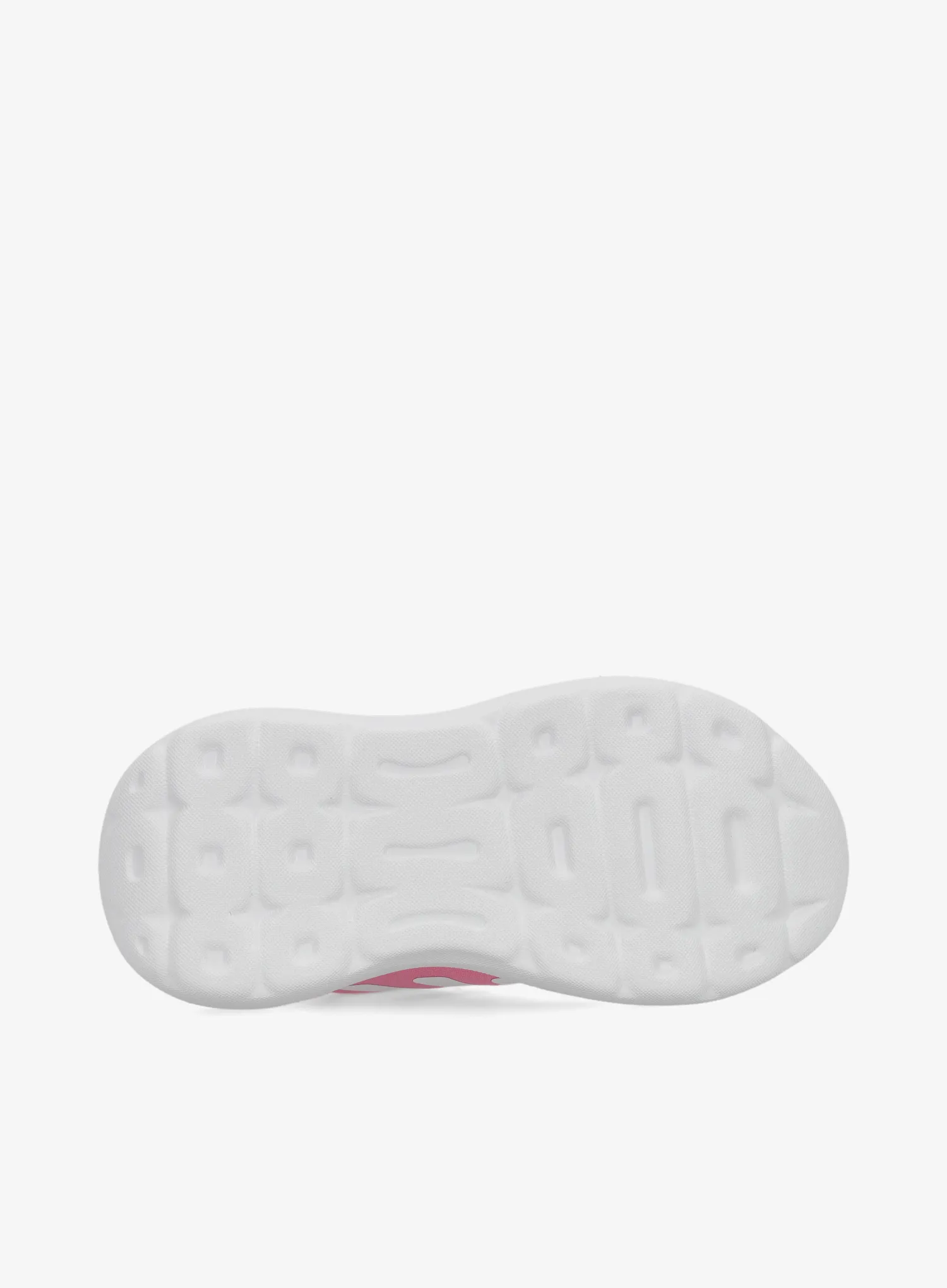Черевики дитячі adidas Tensaur Run 3.0 EL C - clpink/ftwwht/pulmag