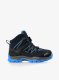 Черевики дитячі CMP Kids Rigel Mid Trekking Shoe Wp - b.blue/bluestone/royal blue