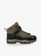 Черевики дитячі CMP Kids Rigel Mid Trekking Shoe WP - olive/sage