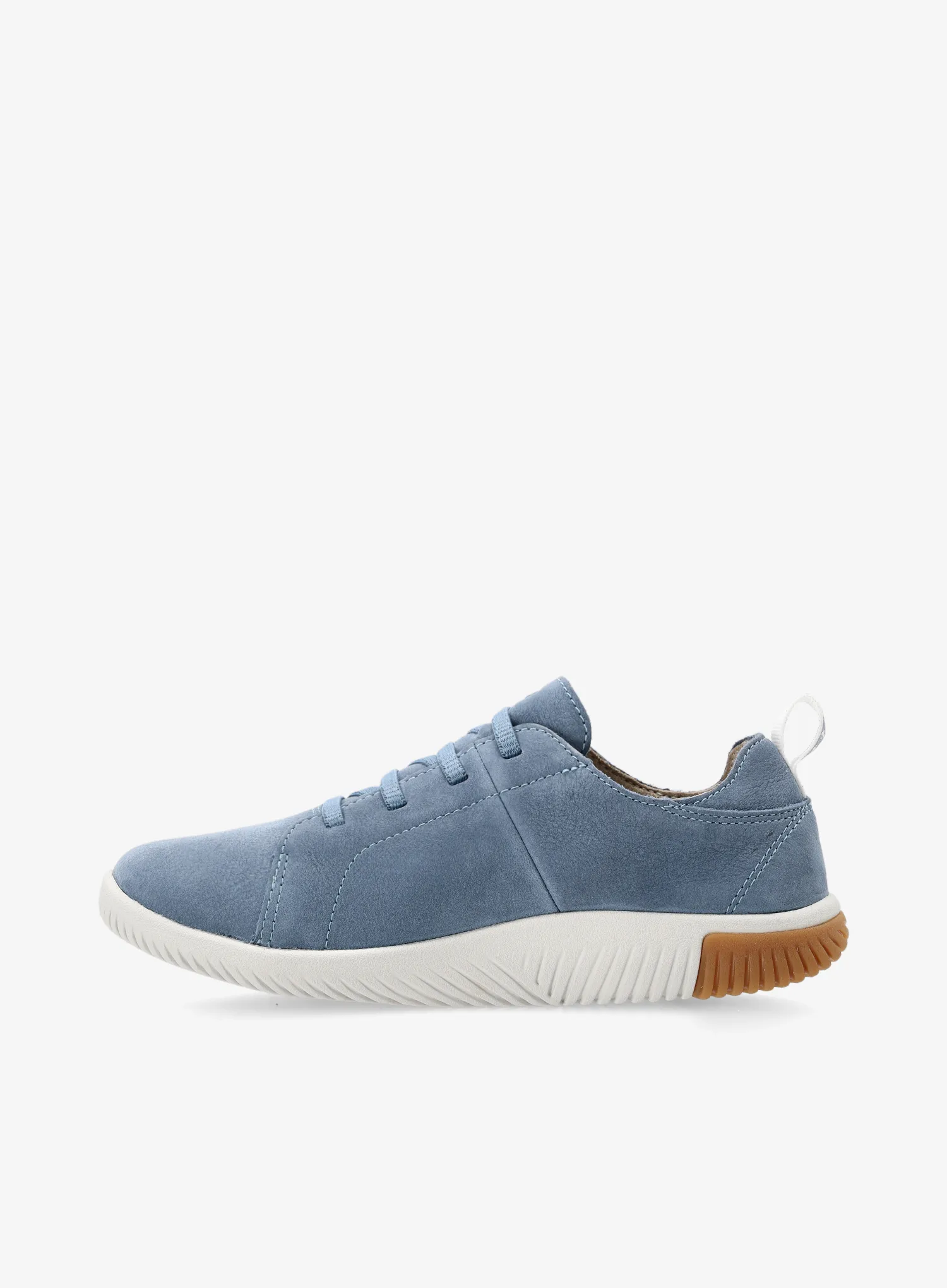 Черевики дитячі Keen KNX Lace - coronet blue/vapor