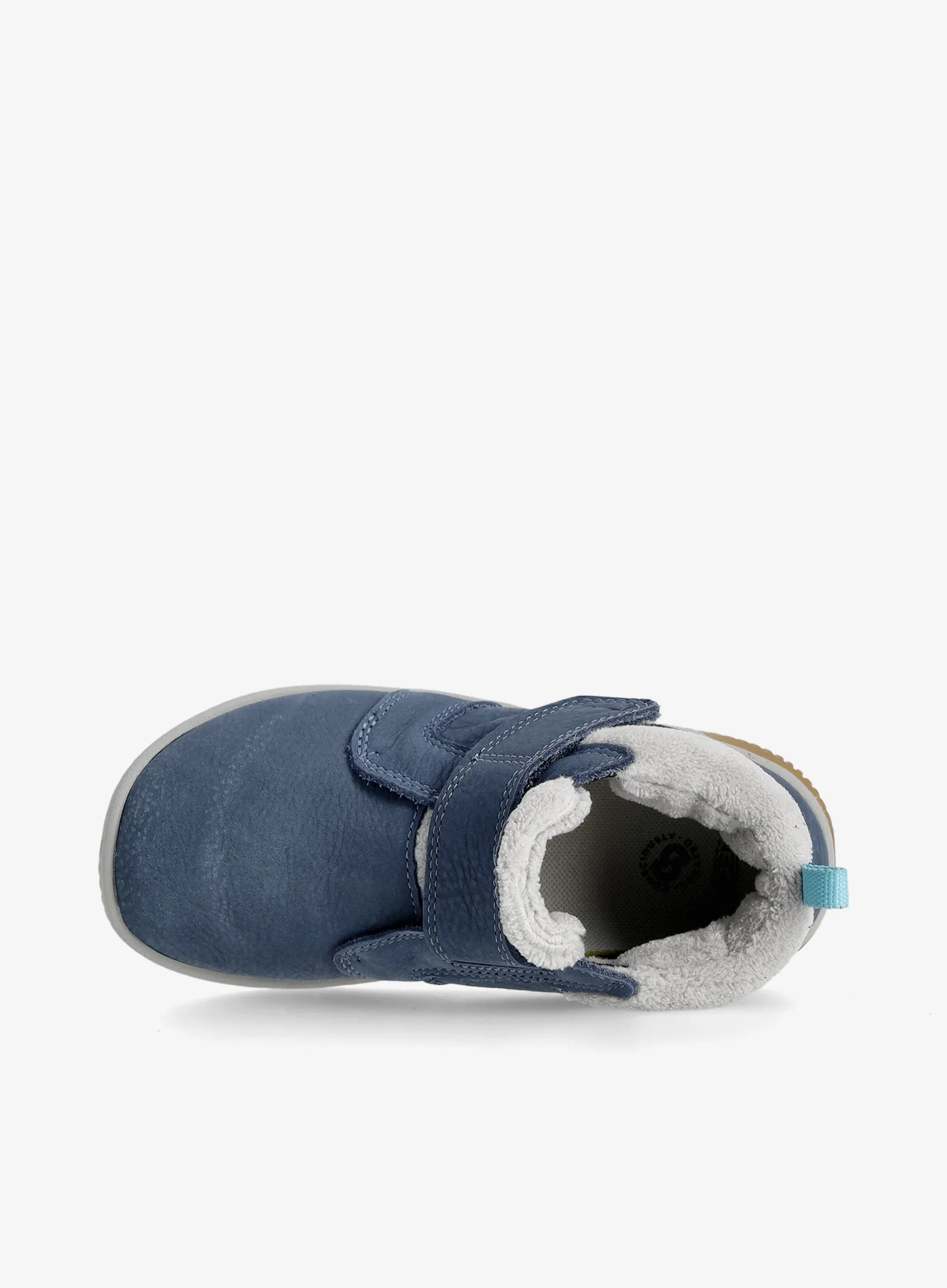 Черевики дитячі Keen Knx Middie - vintage indigo/alloy