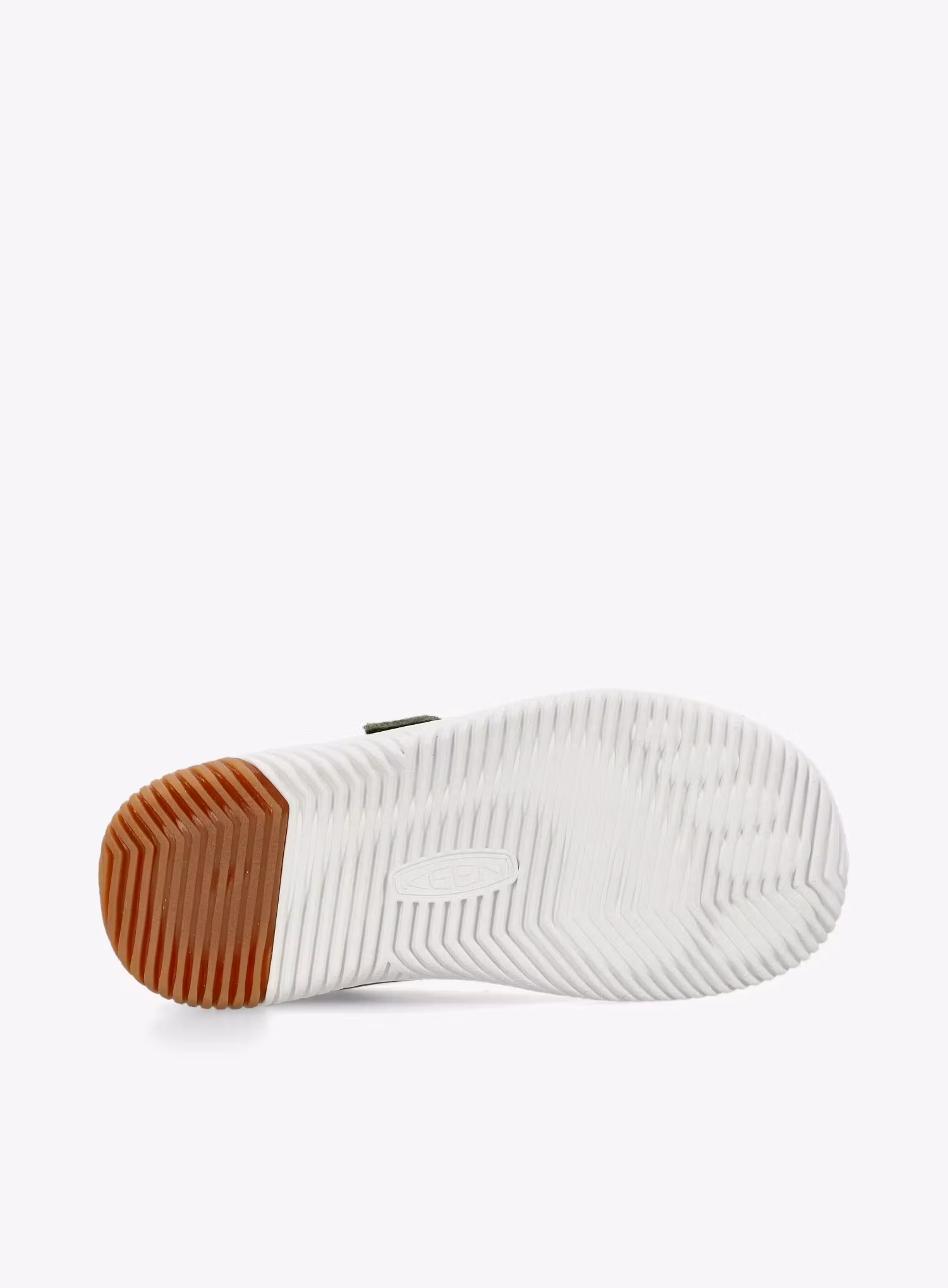 Черевики дитячі Keen Knx T-Toe Ds - bronze green/star white
