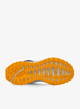 Черевики дитячі Keen Zionic Mid Wp - naval academy/bright marigold
