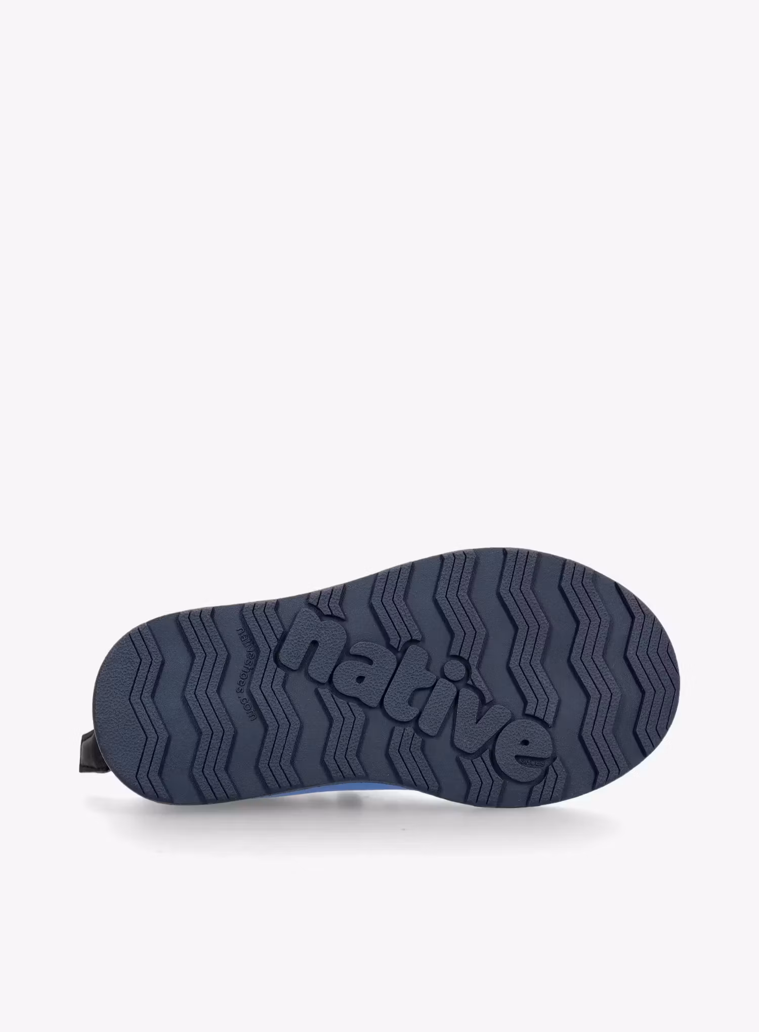 Черевики дитячі Native Fitzsimmons Citylite Bloom - blue/insight blue/jiffy torch