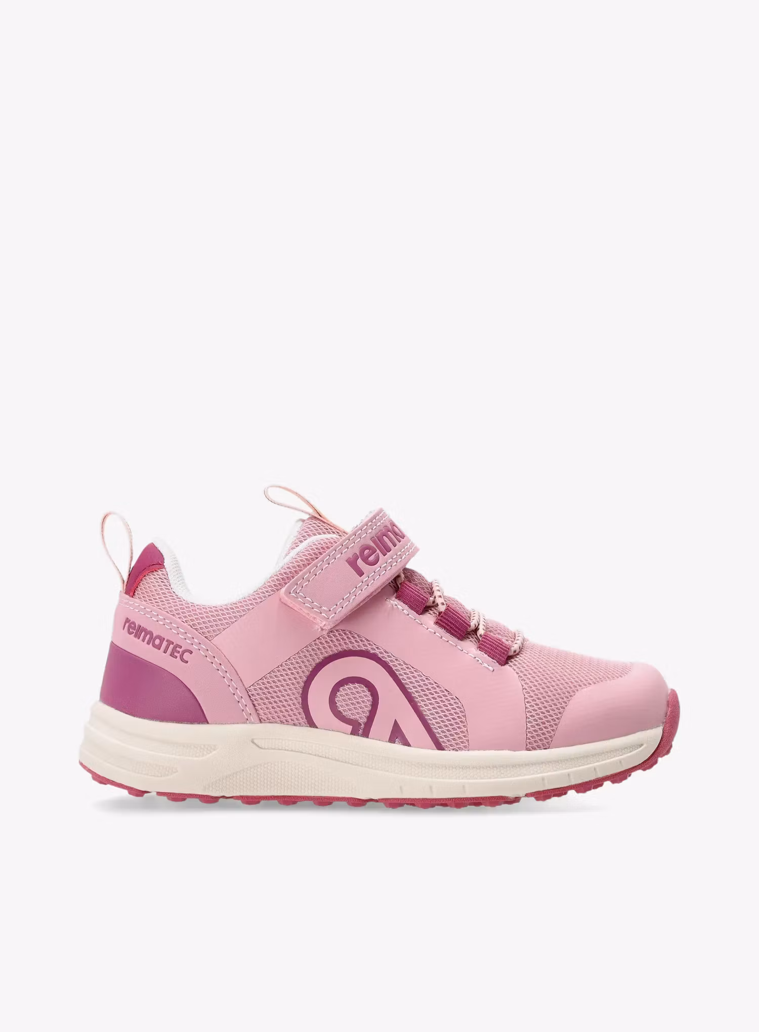 Черевики дитячі Reima Enkka - grey pink