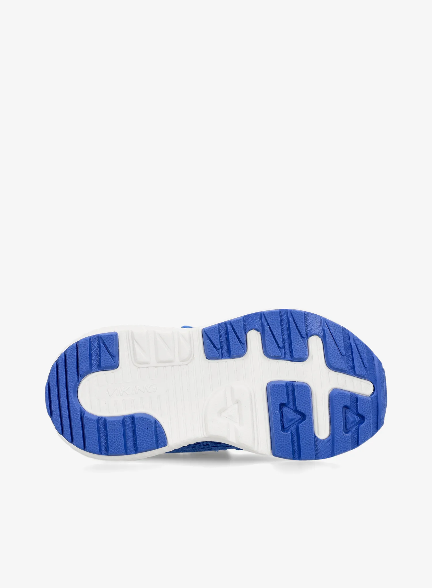 Черевики дитячі Viking Aery Breeze 2V - blue