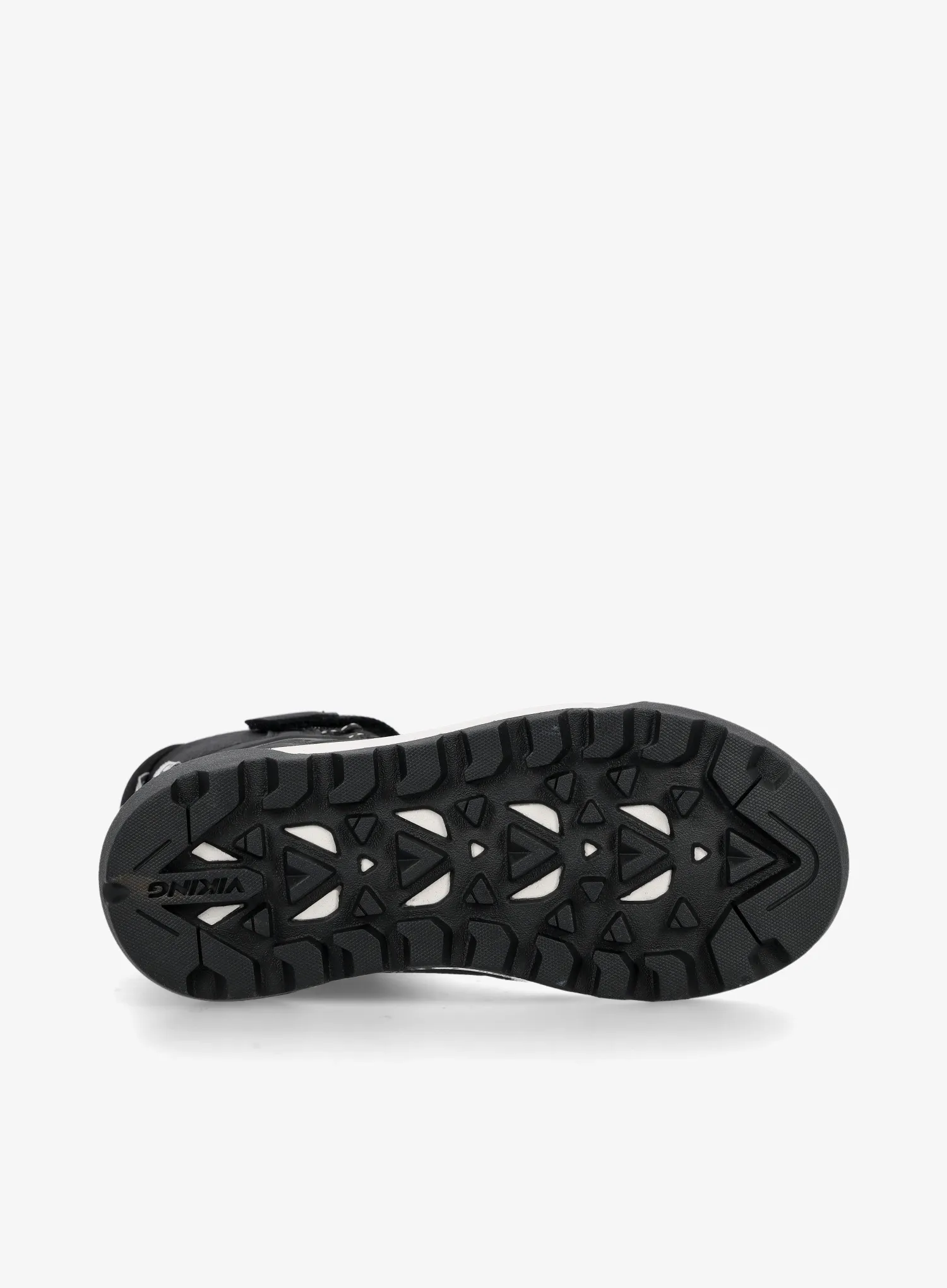 Черевики дитячі Viking Constrictor Warm SC WP 1V SL - black