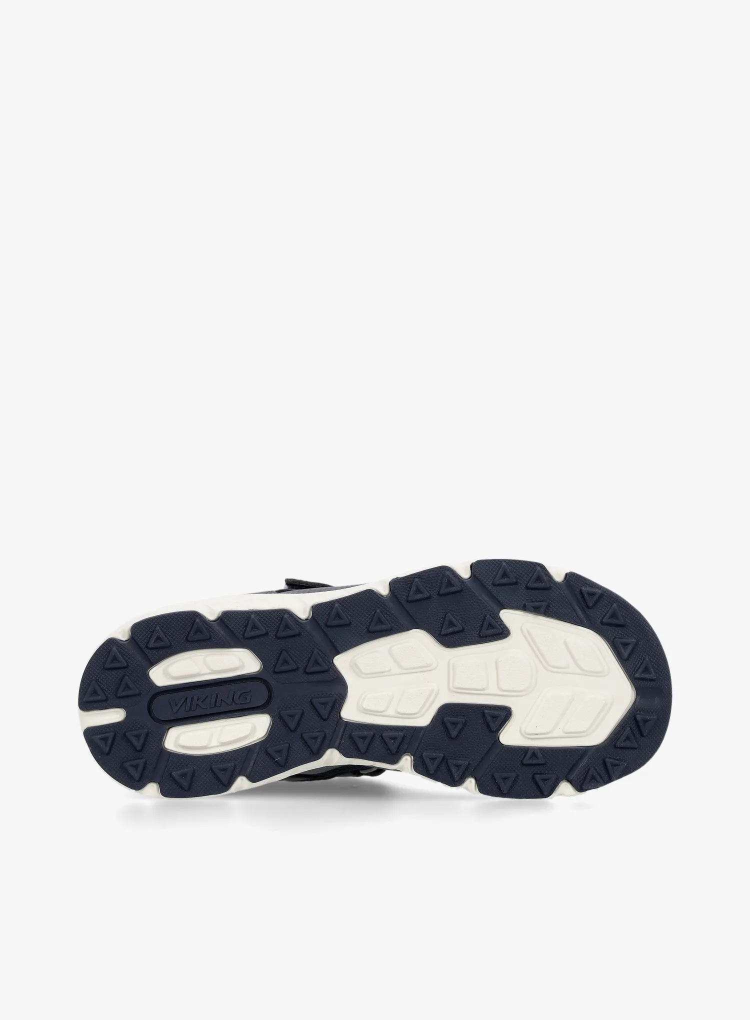 Черевики дитячі Viking Knapper Mid WP 1V - navy