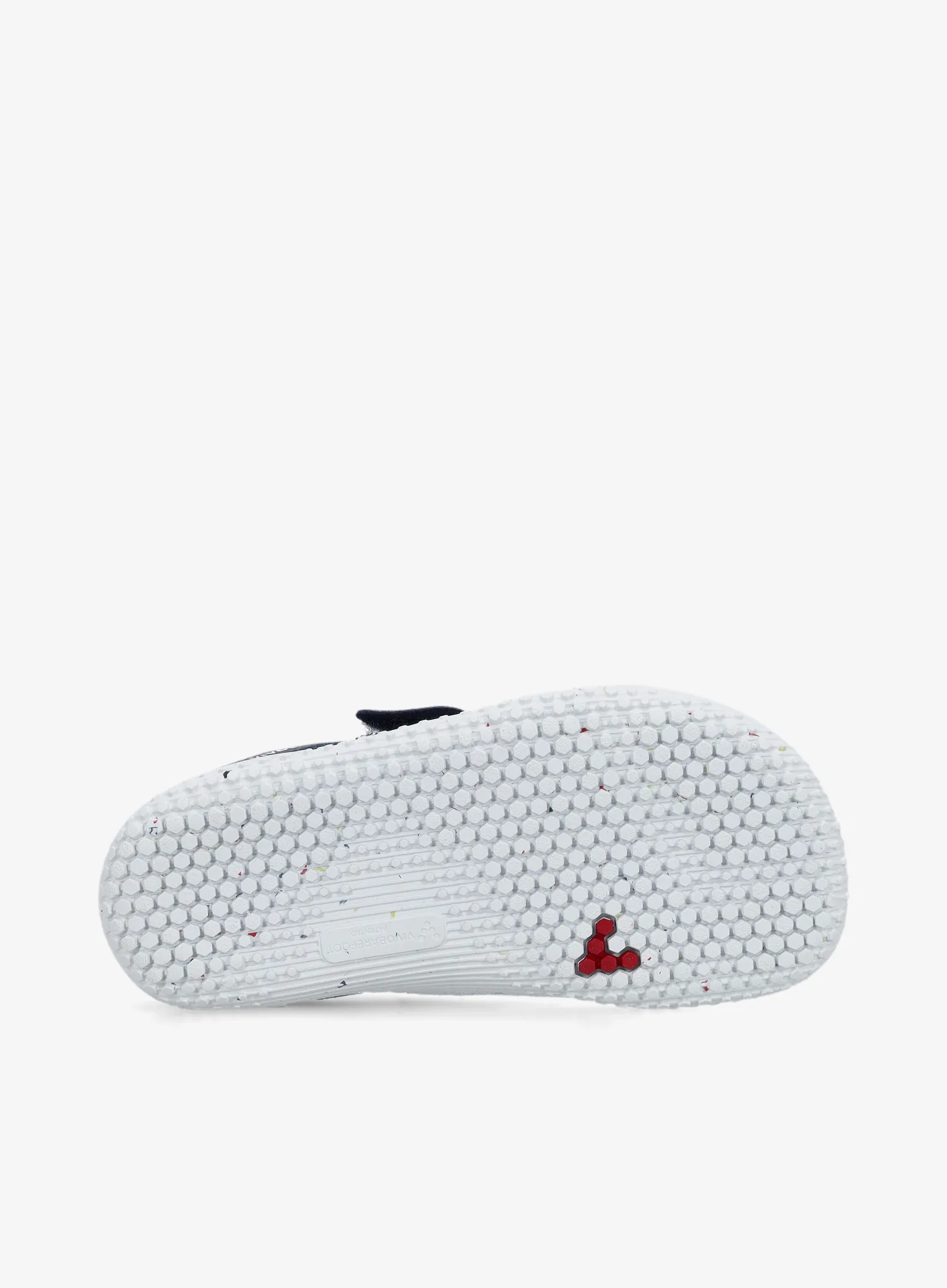 Черевики дитячі Vivobarefoot Primus Sport IV - deep ocean