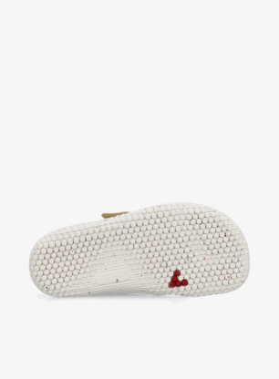 Черевики дитячі Vivobarefoot Primus Sport IV - stone