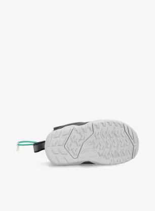 Черевики дитячі Xero Shoes Alpine Pull On Little - army green