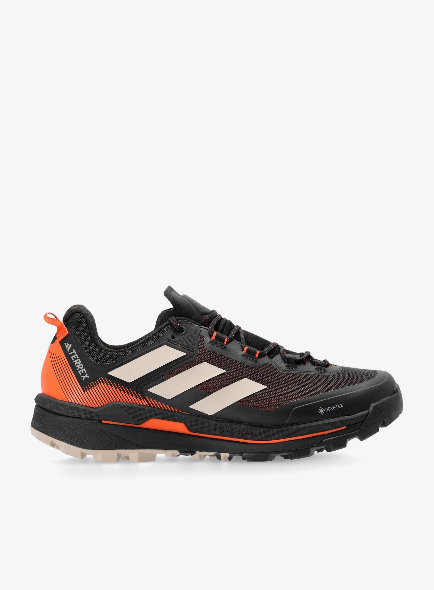 Черевики GORE-TEX adidas TERREX Skychaser Tech GTX - core blk