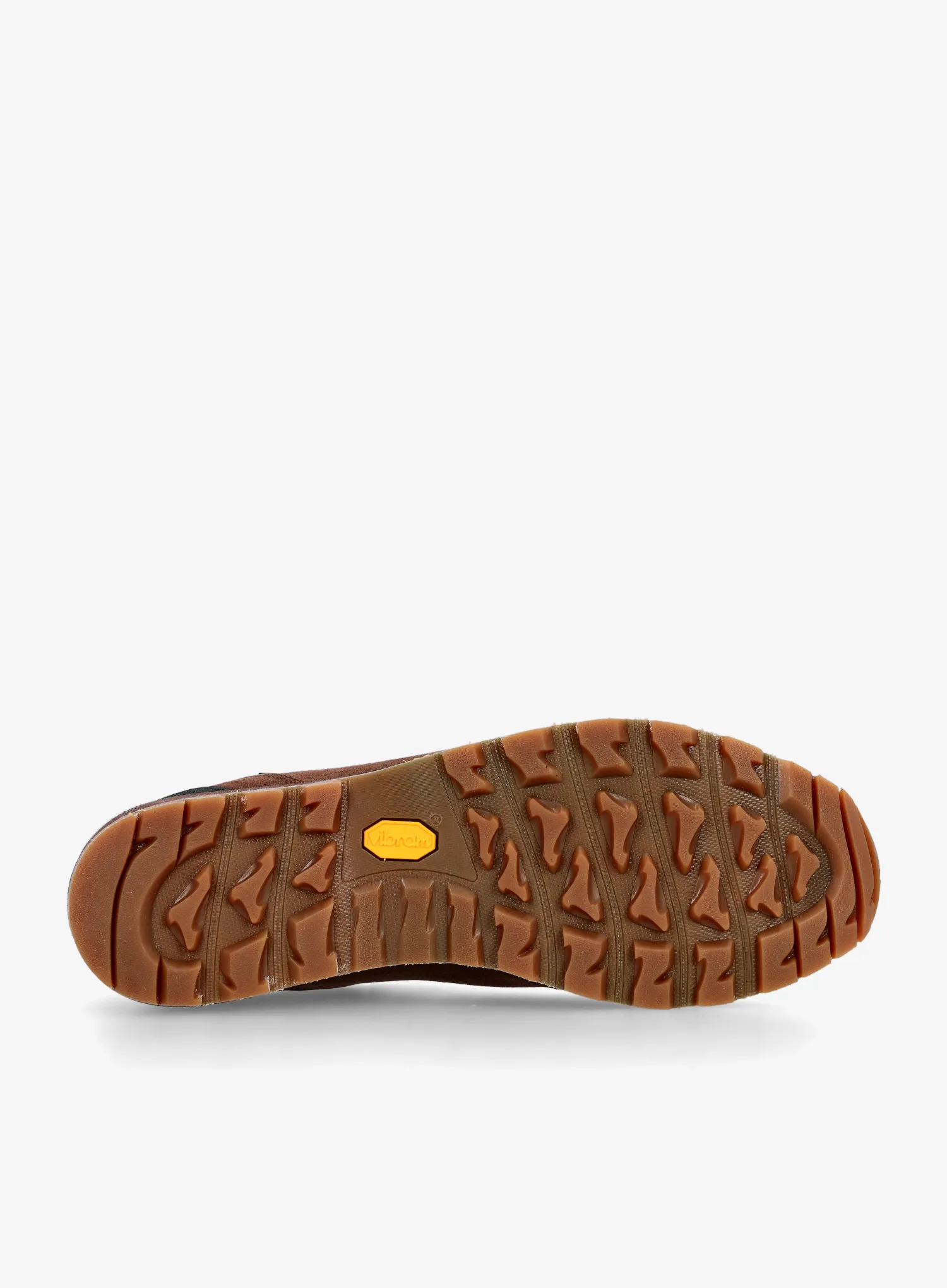 Черевики GORE-TEX AKU Bellamont 4 Suede GTX - brown mod/light brown