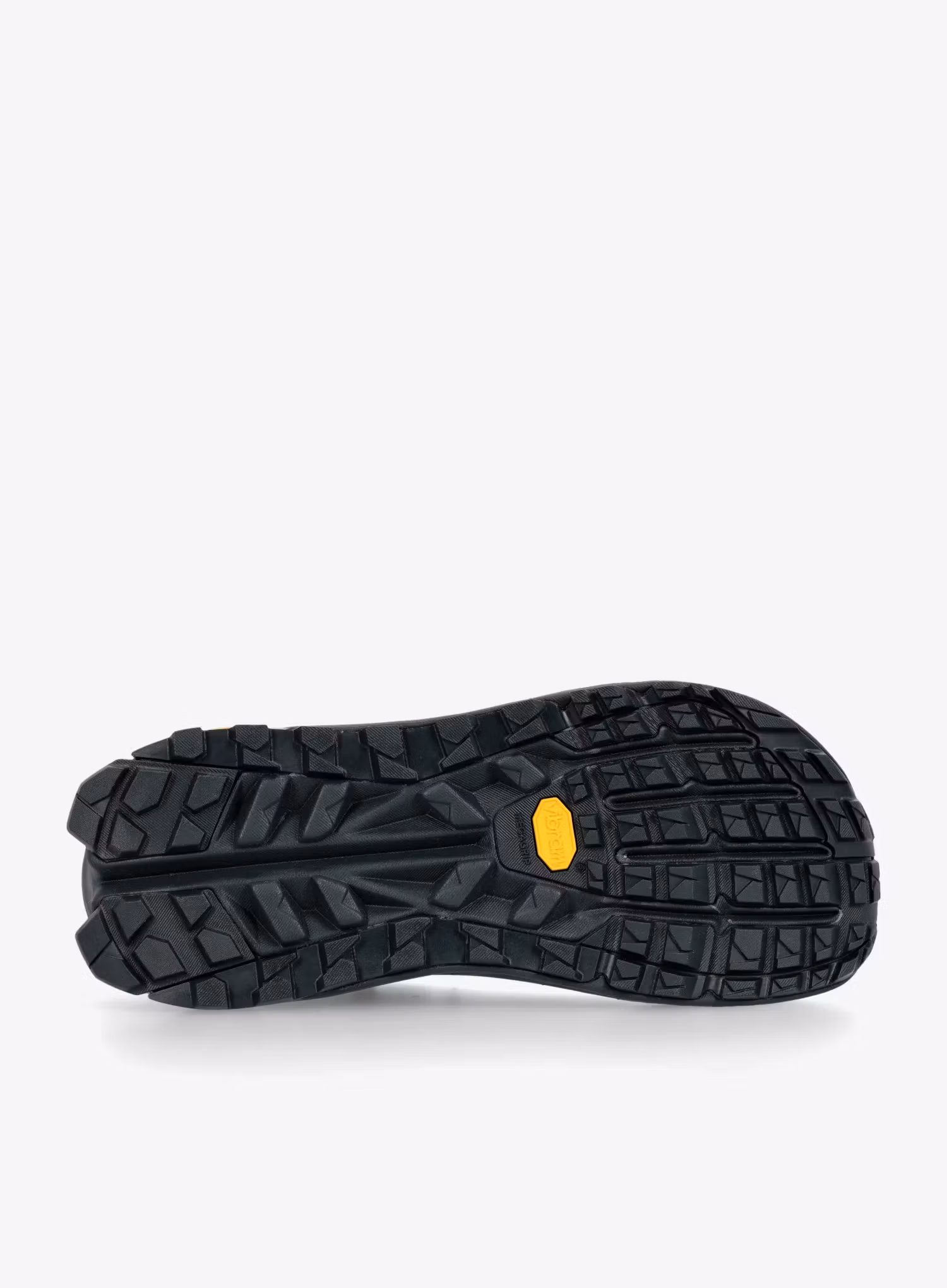 Черевики GORE-TEX Altra Olympus 6 Hike Low GTX - black