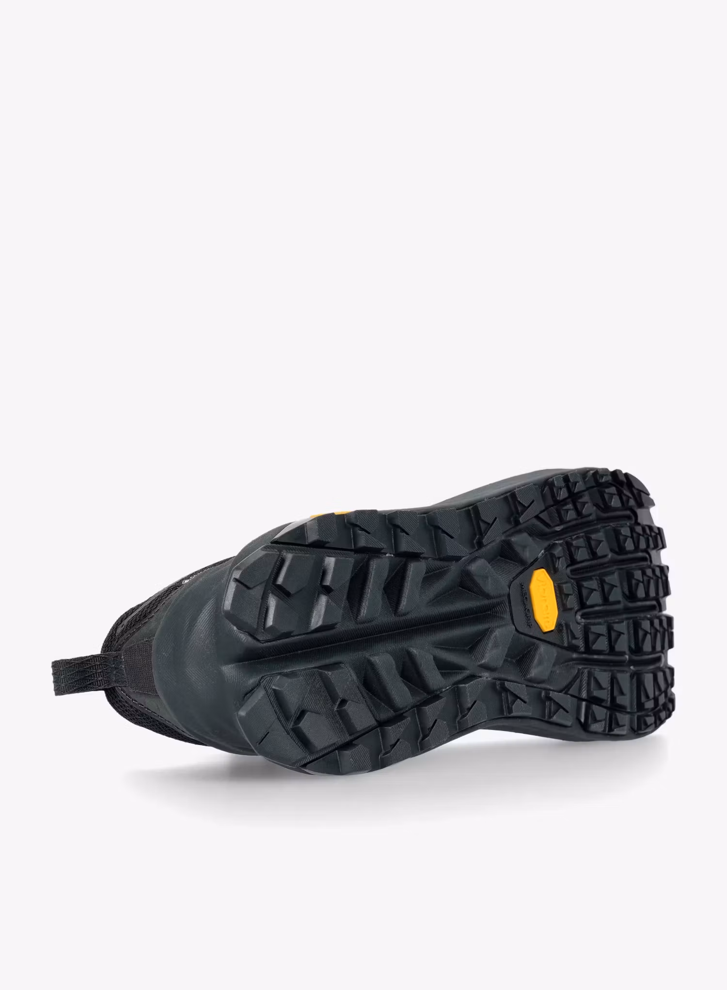 Черевики GORE-TEX Altra Olympus 6 Hike Low GTX - black | 8a.ua