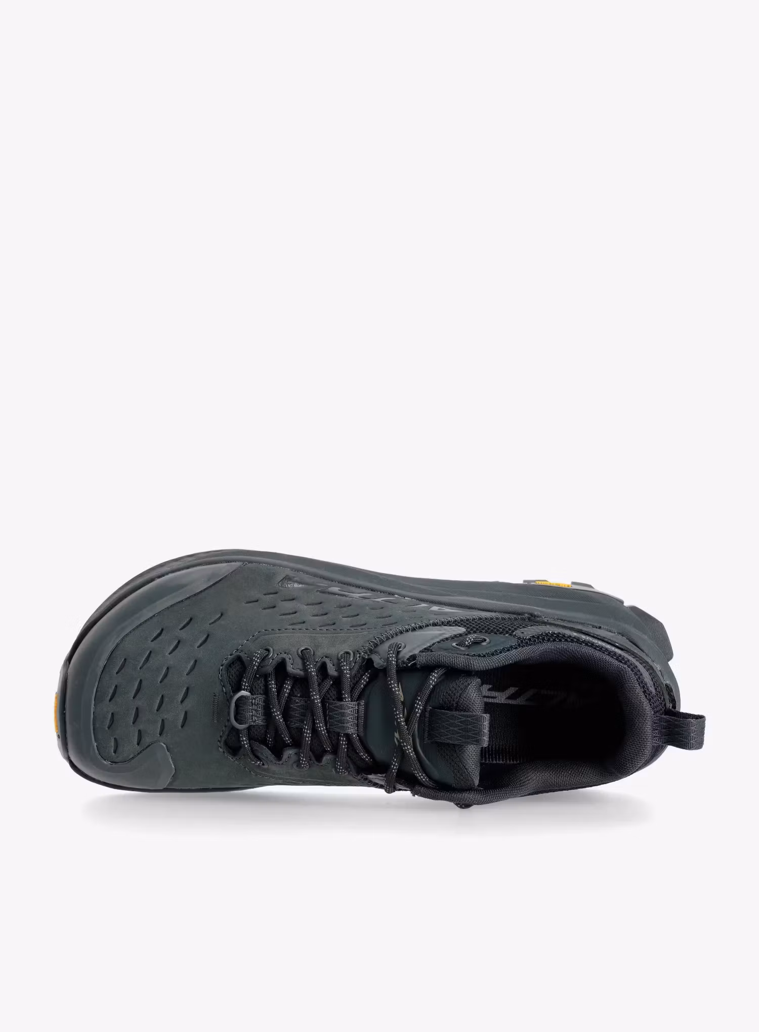 Черевики GORE-TEX Altra Olympus 6 Hike Low GTX - black | 8a.ua