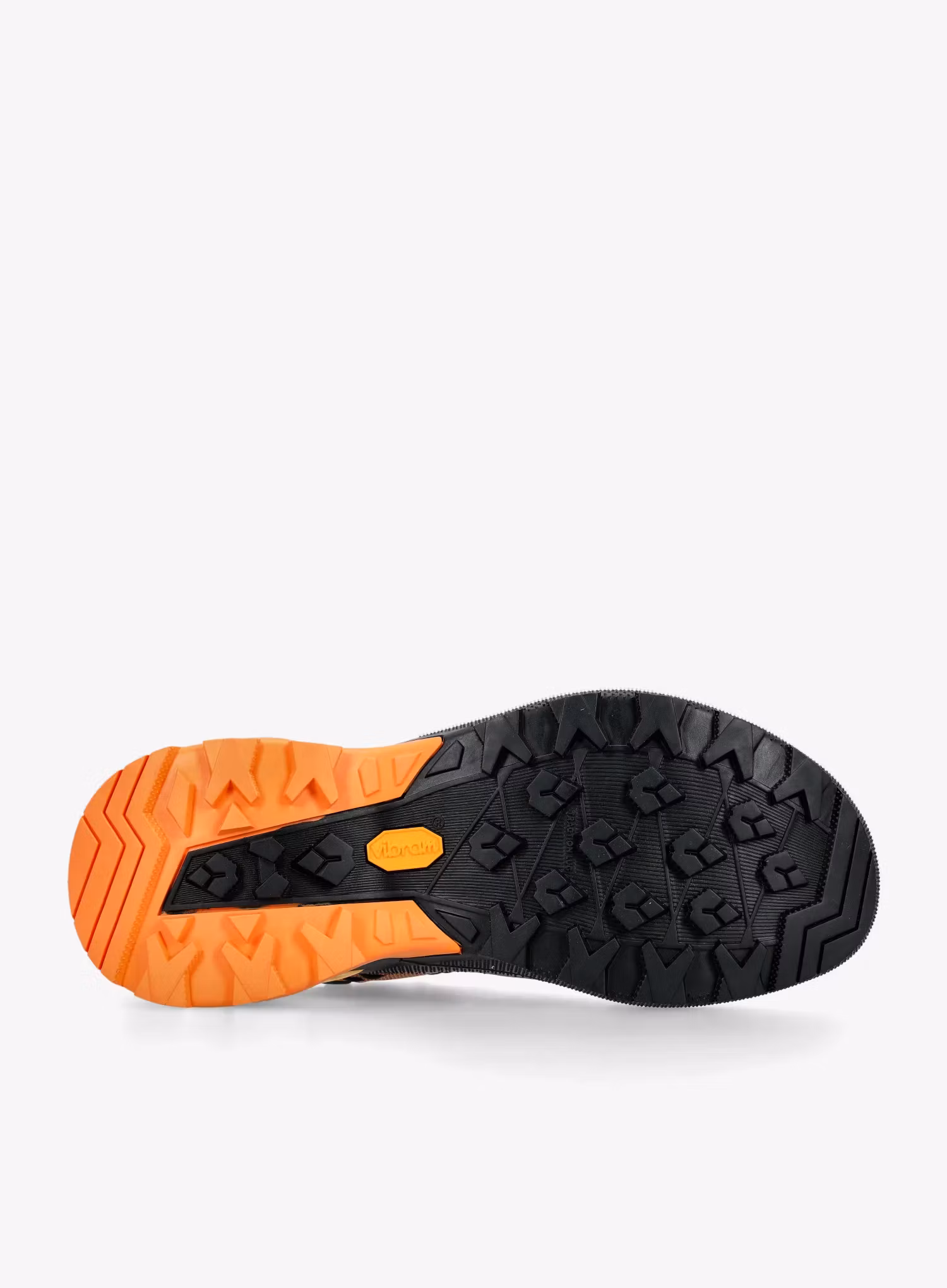 Черевики жіночі GORE-TEX Garmont 9.81 Onyx Gtx - raven black/mock orange