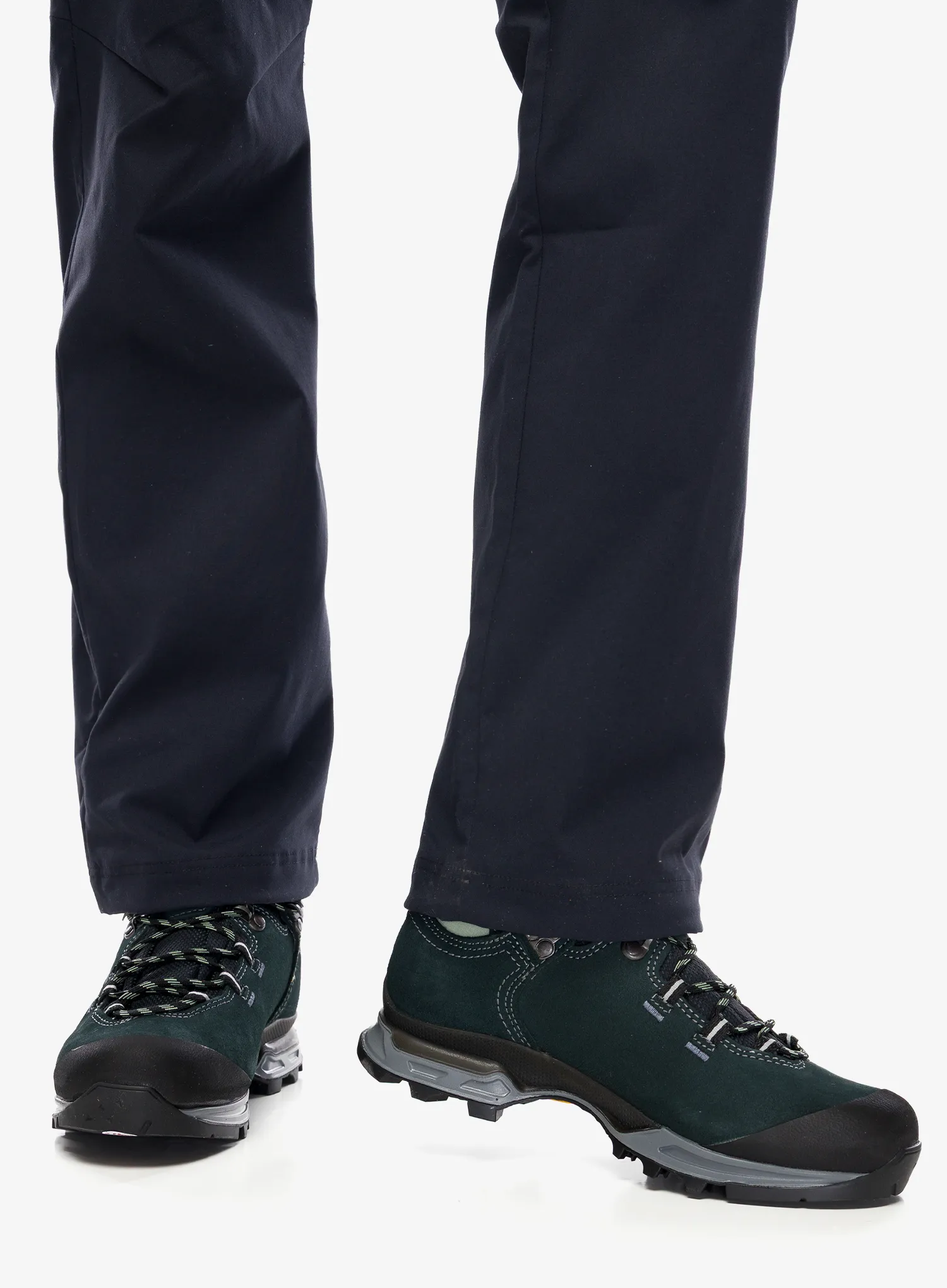 Черевики жіночі GORE-TEX Hanwag Tatra Light GTX - petrol/mint