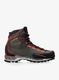 Черевики жіночі GORE-TEX La Sportiva Trango Tech Leather GTX - carbon/velvet