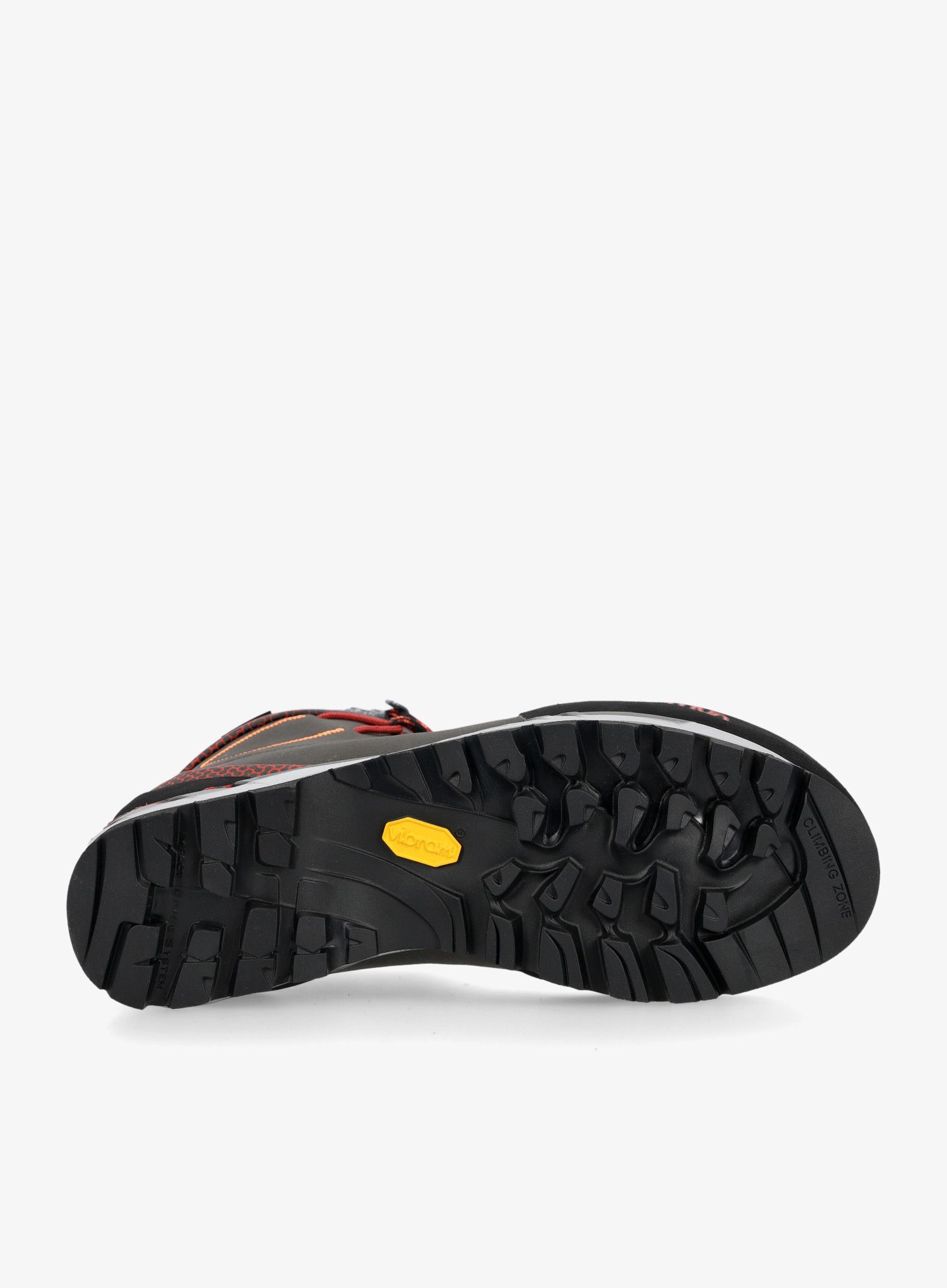 Черевики жіночі GORE-TEX La Sportiva Trango Tech Leather GTX - carbon/velvet