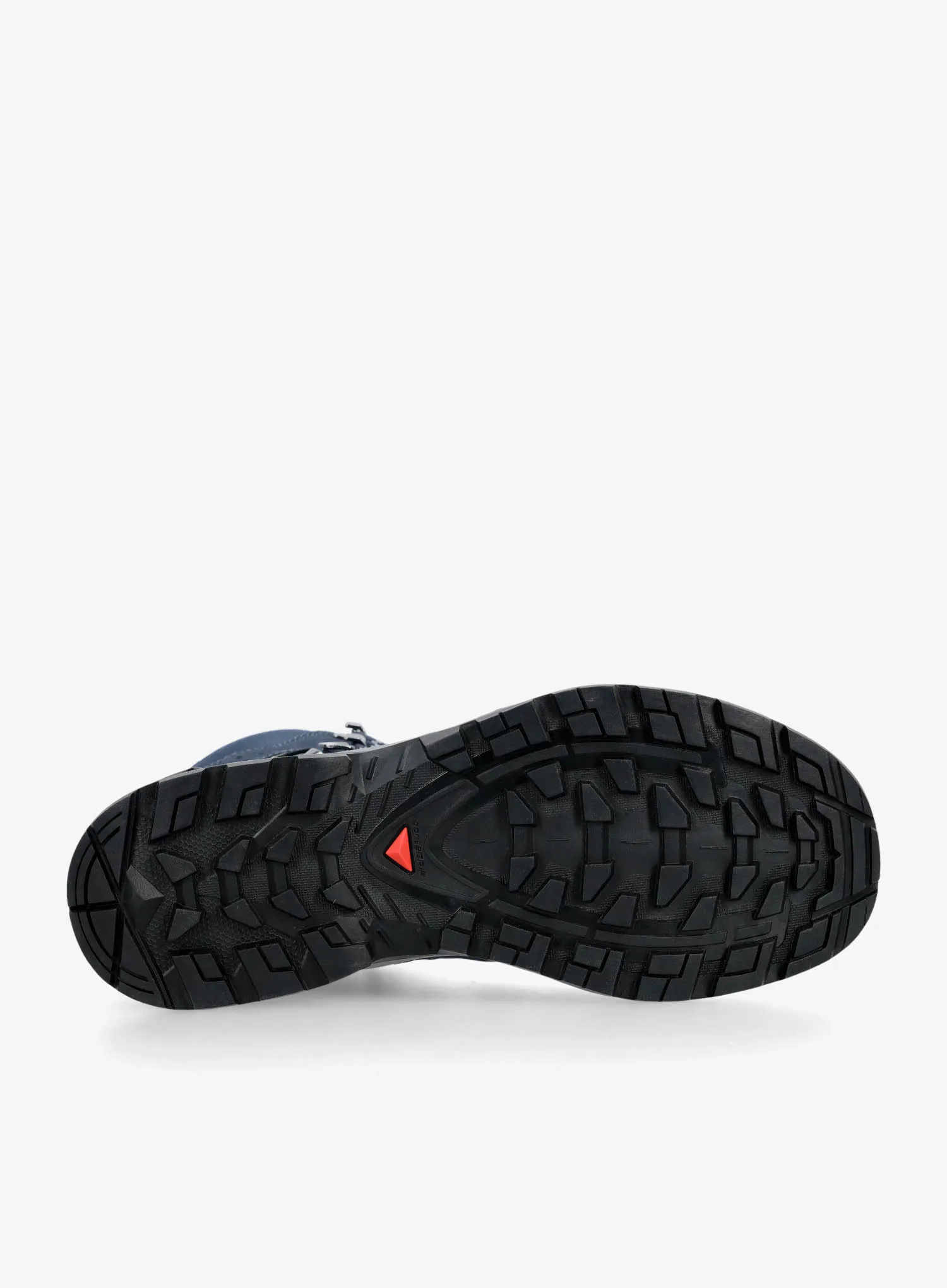 Черевики жіночі GORE-TEX Salomon Quest 5 GTX - spellbound/grisaille/black