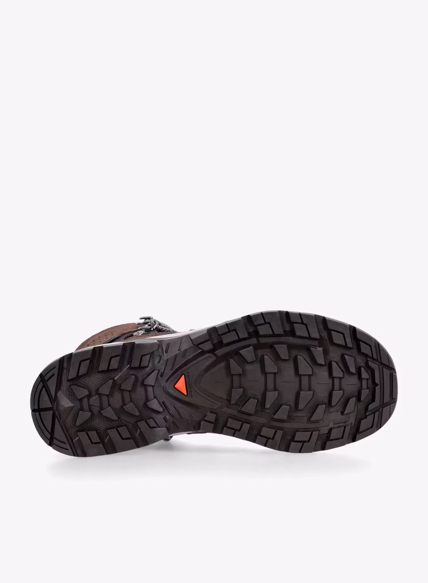 Черевики жіночі GORE-TEX Salomon Quest Echo GTX - coffee/shadow/black