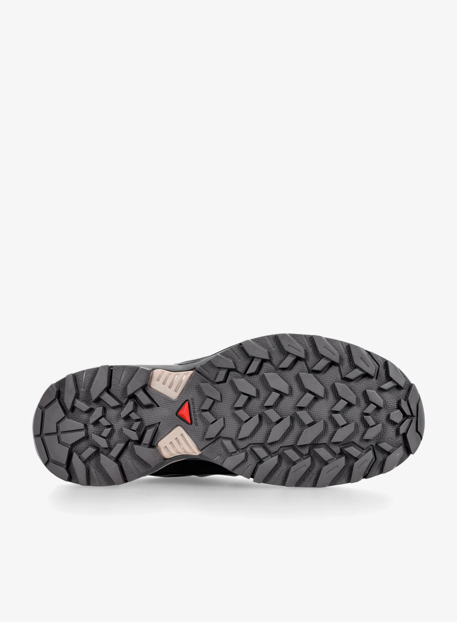 Черевики жіночі GORE-TEX Salomon X Ultra 360 GTX - iron/excalibur/shadow