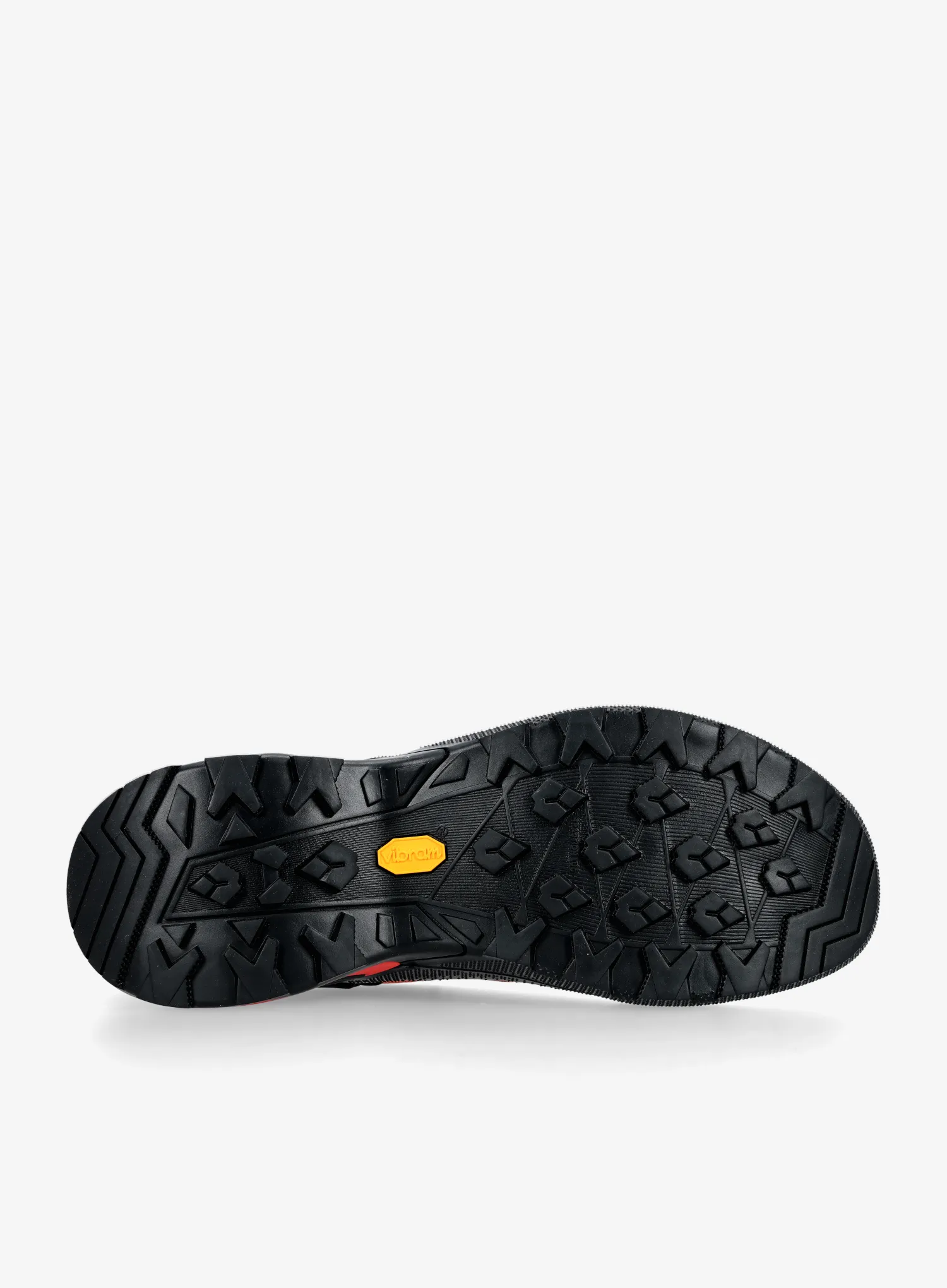 Черевики GORE-TEX Garmont 9.81 Onyx Gtx - raven black/firecracker orange