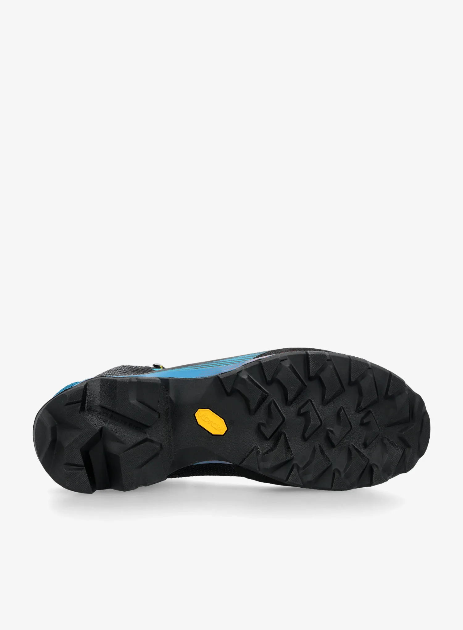 Черевики GORE-TEX La Sportiva Aequilibrium Hike GTX - carbon/tropic blue