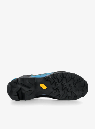 Черевики GORE-TEX La Sportiva Aequilibrium Hike GTX - carbon/tropic blue