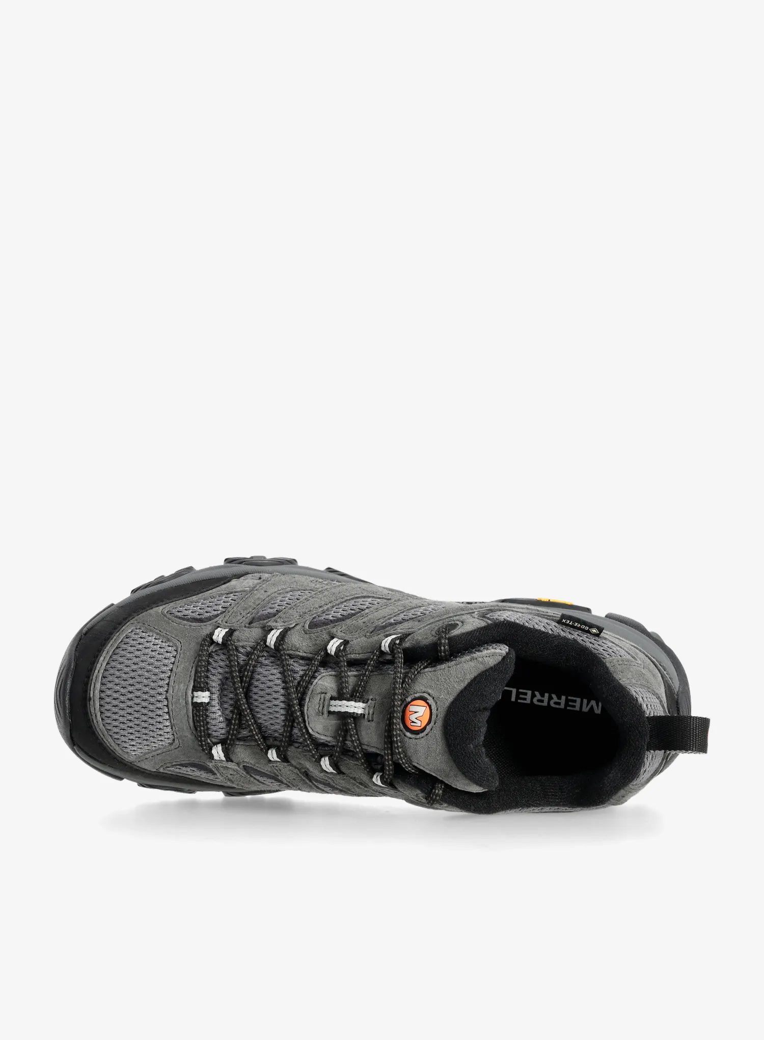 Черевики GORE-TEX Merrell Moab 3 GTX - granite | 8a.ua
