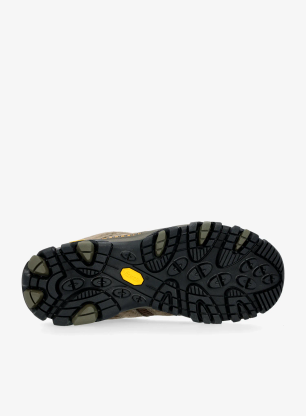 Черевики GORE-TEX Merrell Moab 3 GTX - walnut