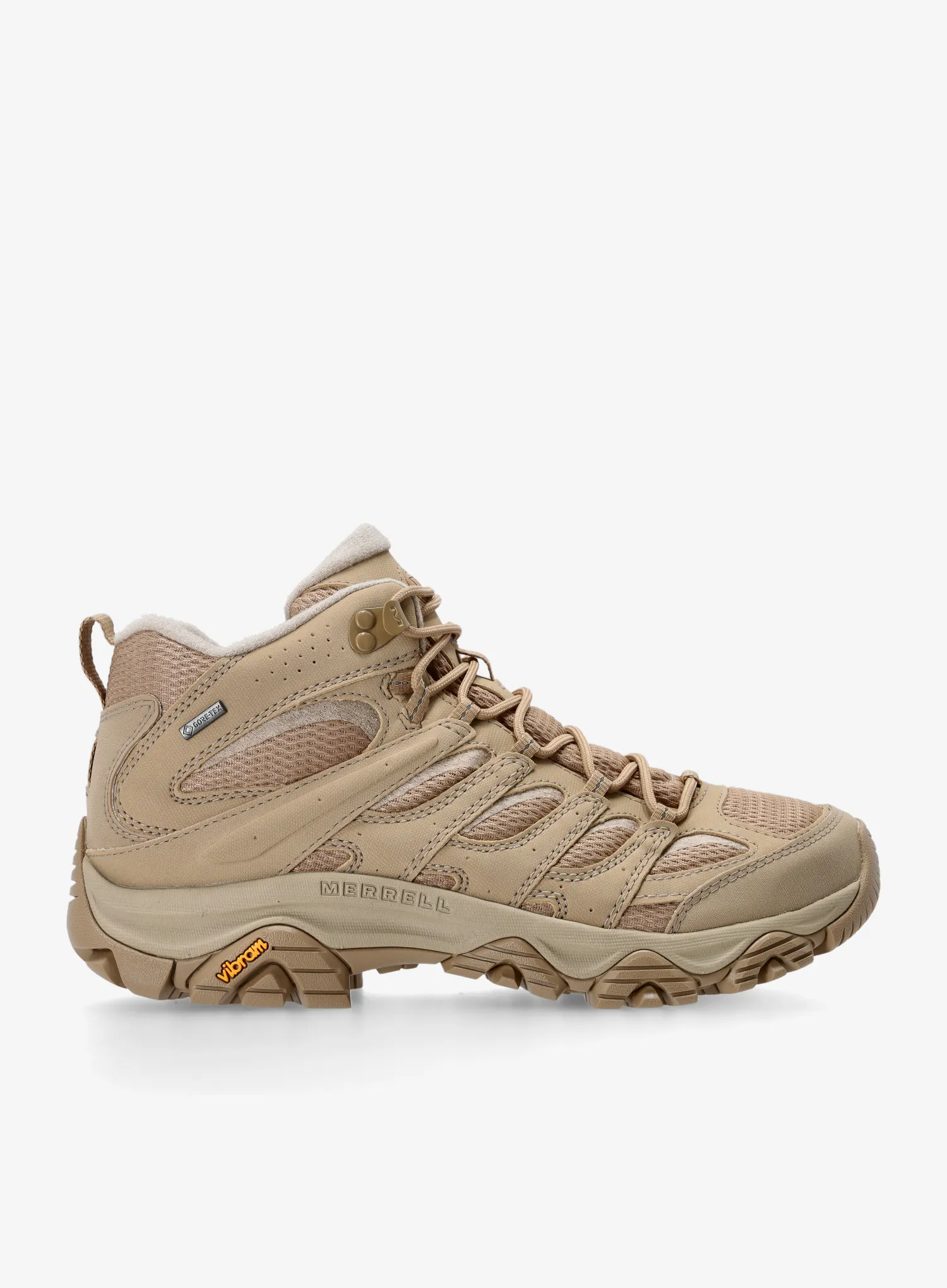 Черевики GORE-TEX Merrell Moab 3 Syn Mid GTX - incense/incense
