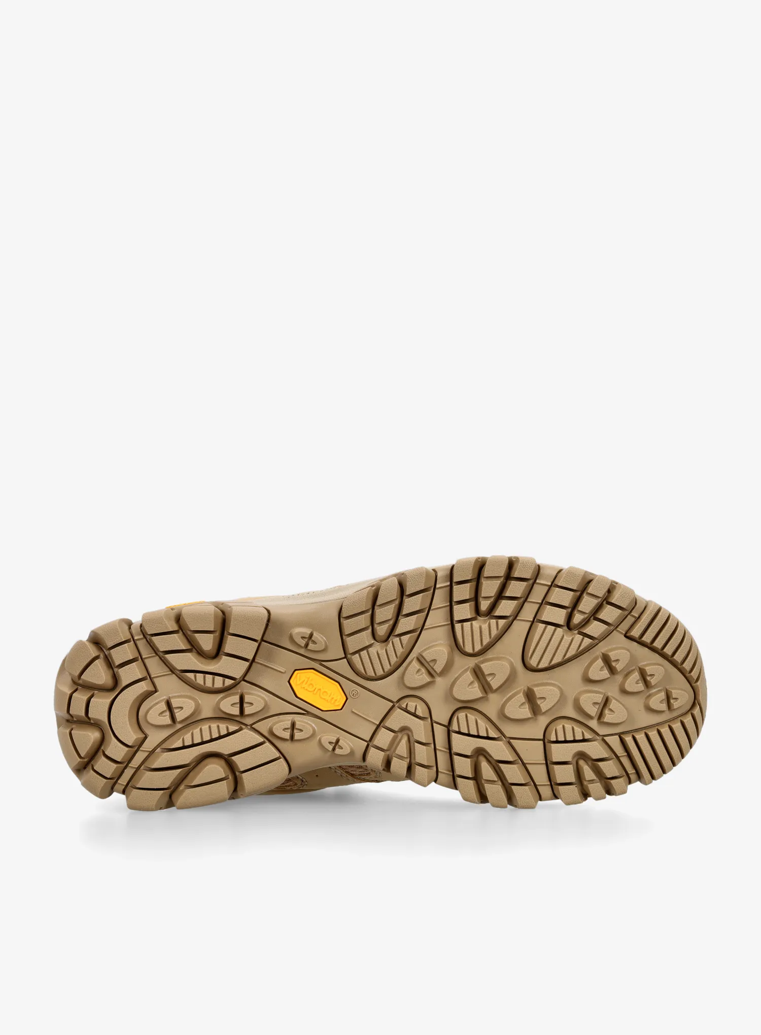 Черевики GORE-TEX Merrell Moab 3 Syn Mid GTX - incense/incense