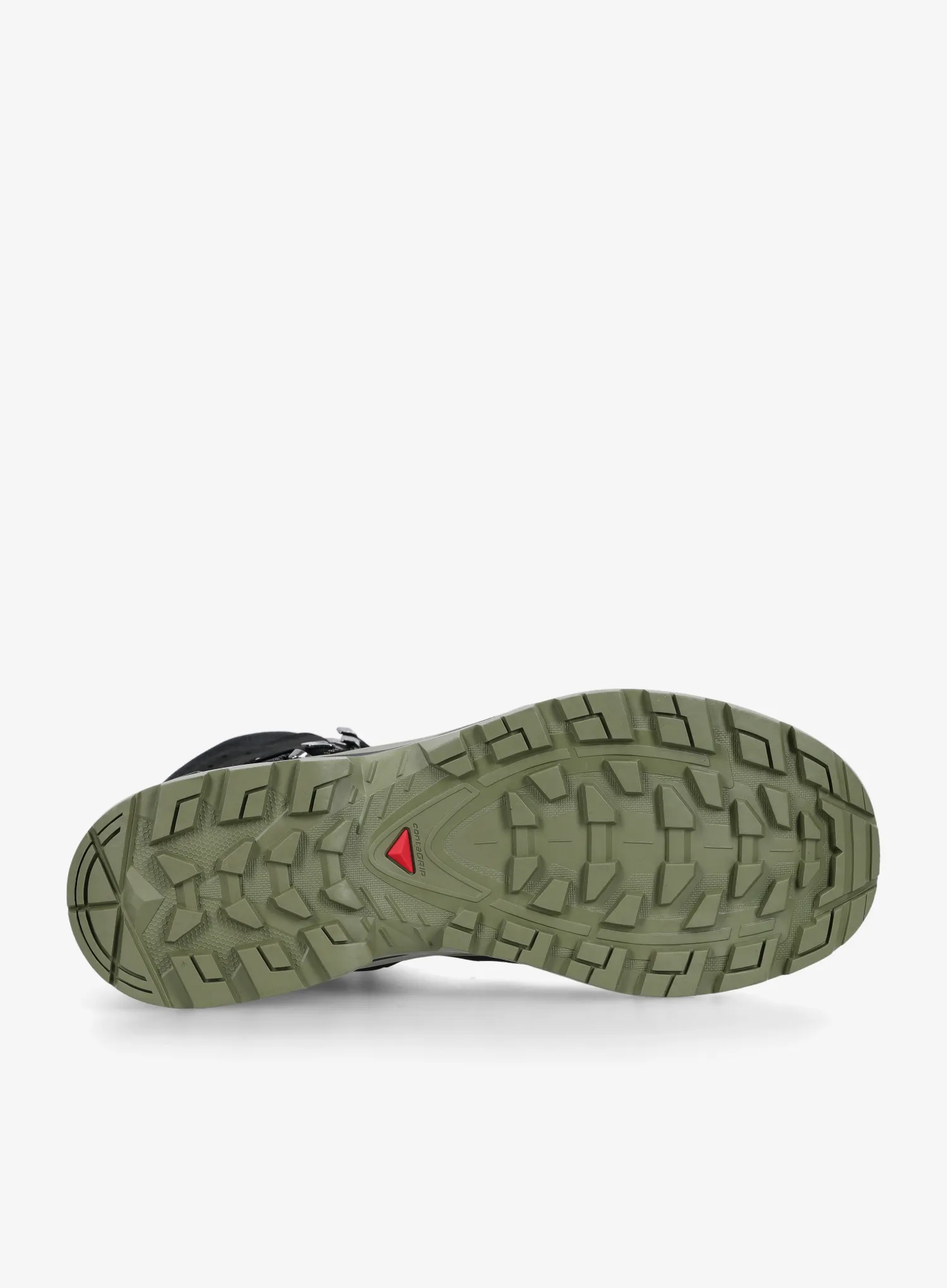 Черевики GORE-TEX Salomon Quest 5 GTX - black/lichen/black
