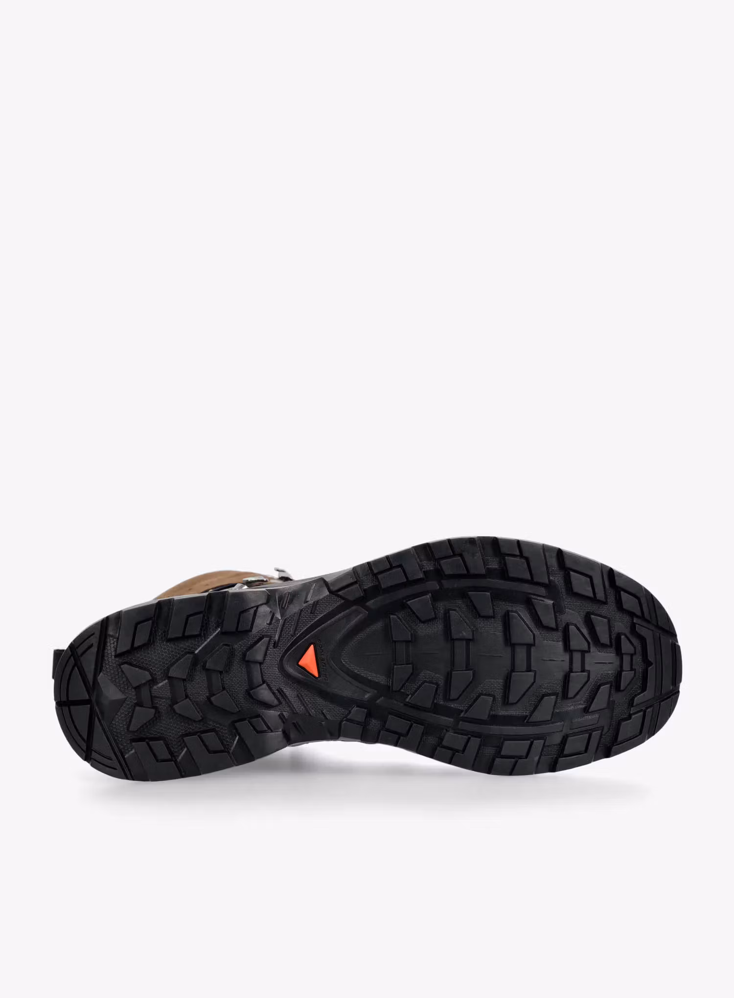Черевики GORE-TEX Salomon Quest 5 GTX - earth/black/earth
