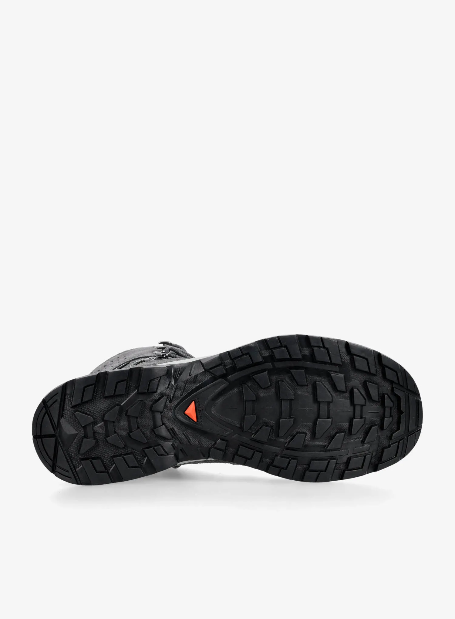 Черевики GORE-TEX Salomon Quest Echo GTX - asphalt/iron/green