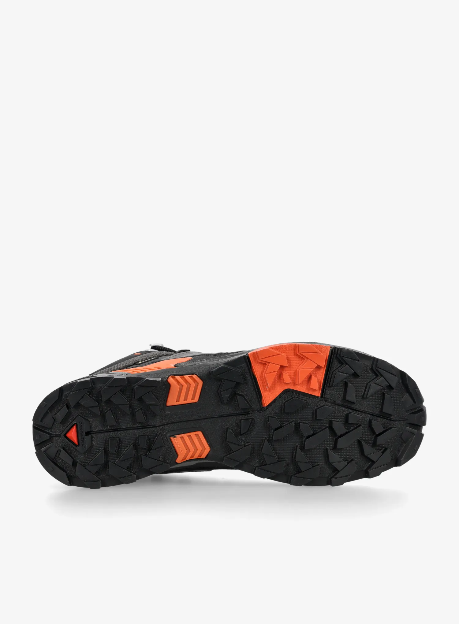 Черевики GORE-TEX Salomon X Ultra 5 Mid GTX - asphalt/castlelrock/burnt