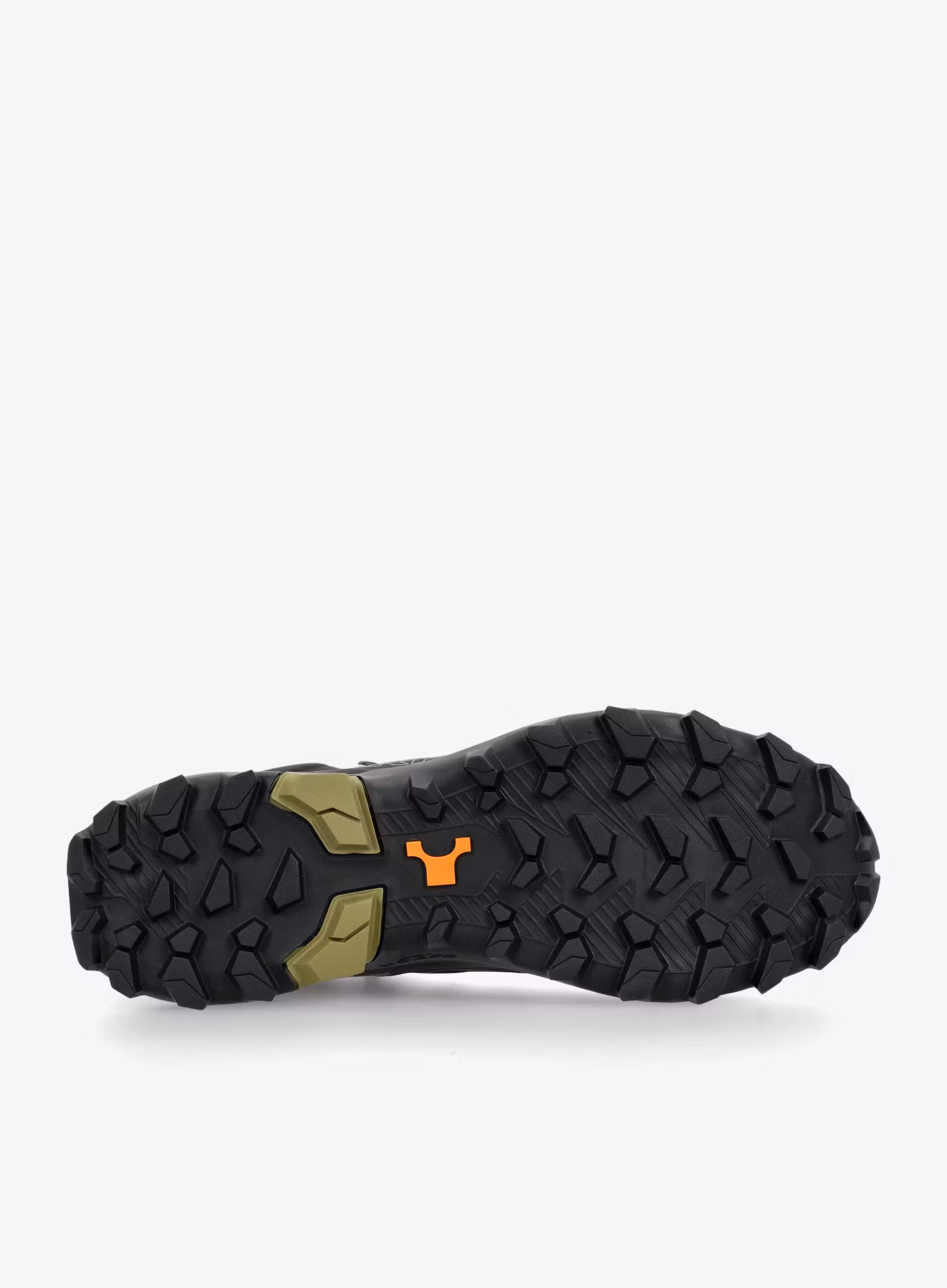 Черевики GORE-TEX Scarpa Ribelle Cross 2 Mid GTX  - black/olive