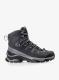 Черевики гірські жіночі Salomon Quest 5 GTX - iron/excalibur/endive