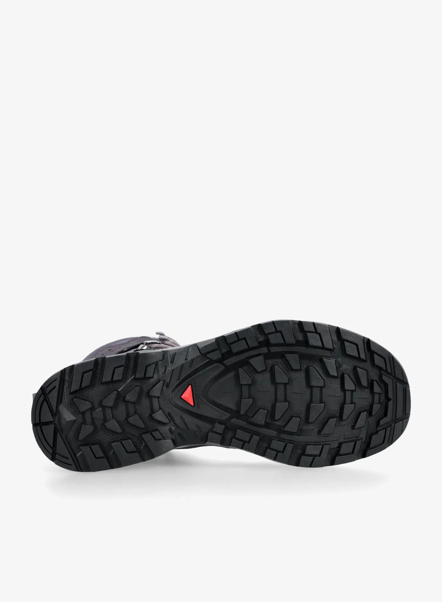 Черевики гірські жіночі Salomon Quest 5 GTX - iron/excalibur/endive