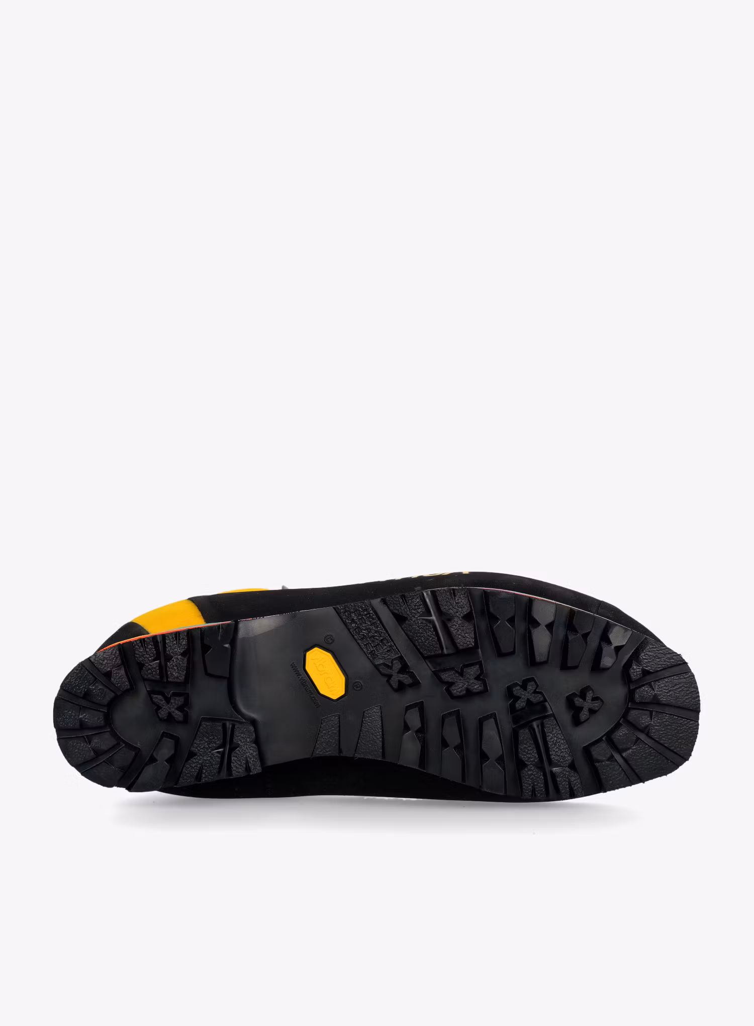 Черевики чоловічі La Sportiva Nepal Extreme - yellow