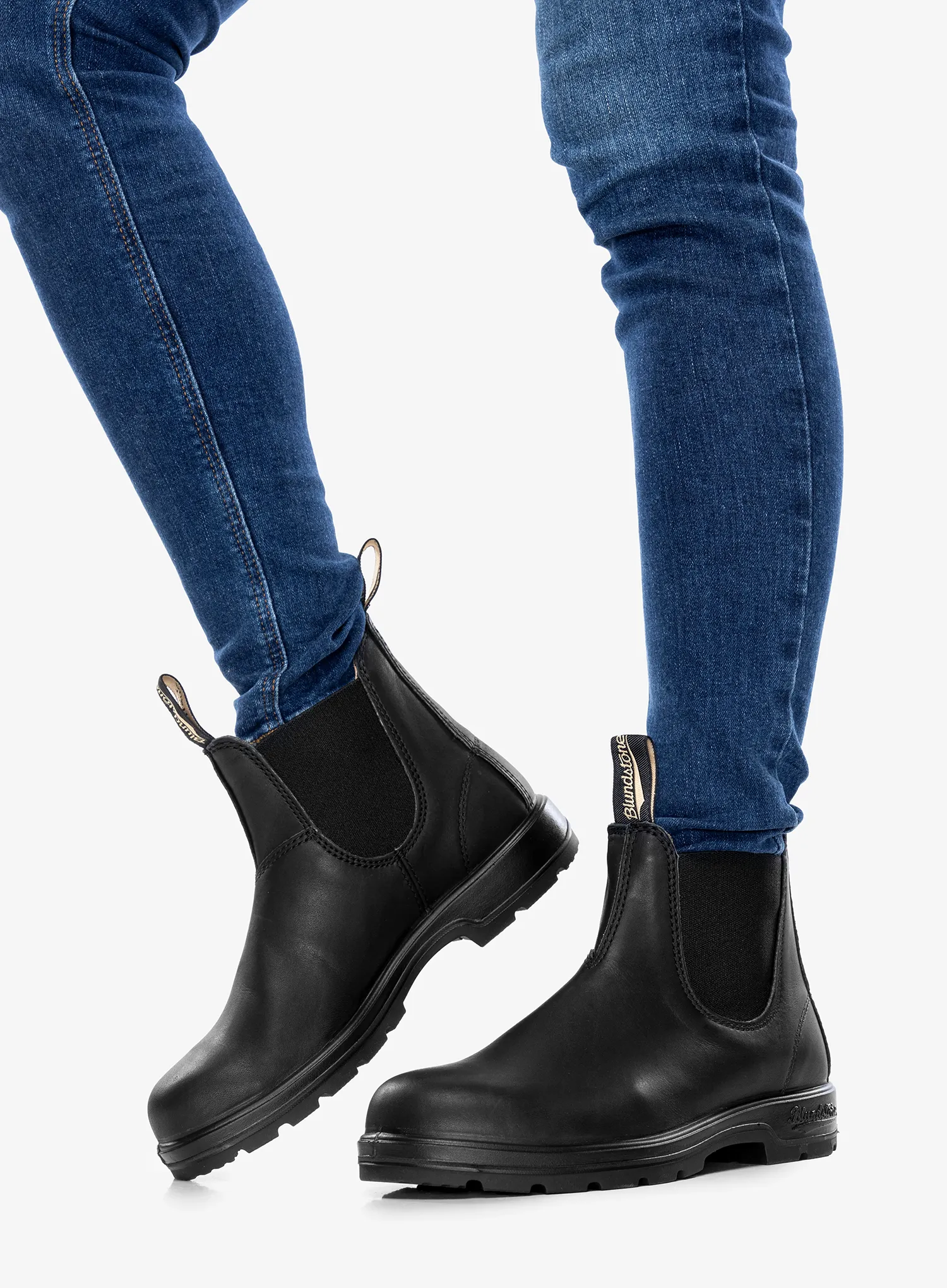 Черевики Blundstone 558 - black