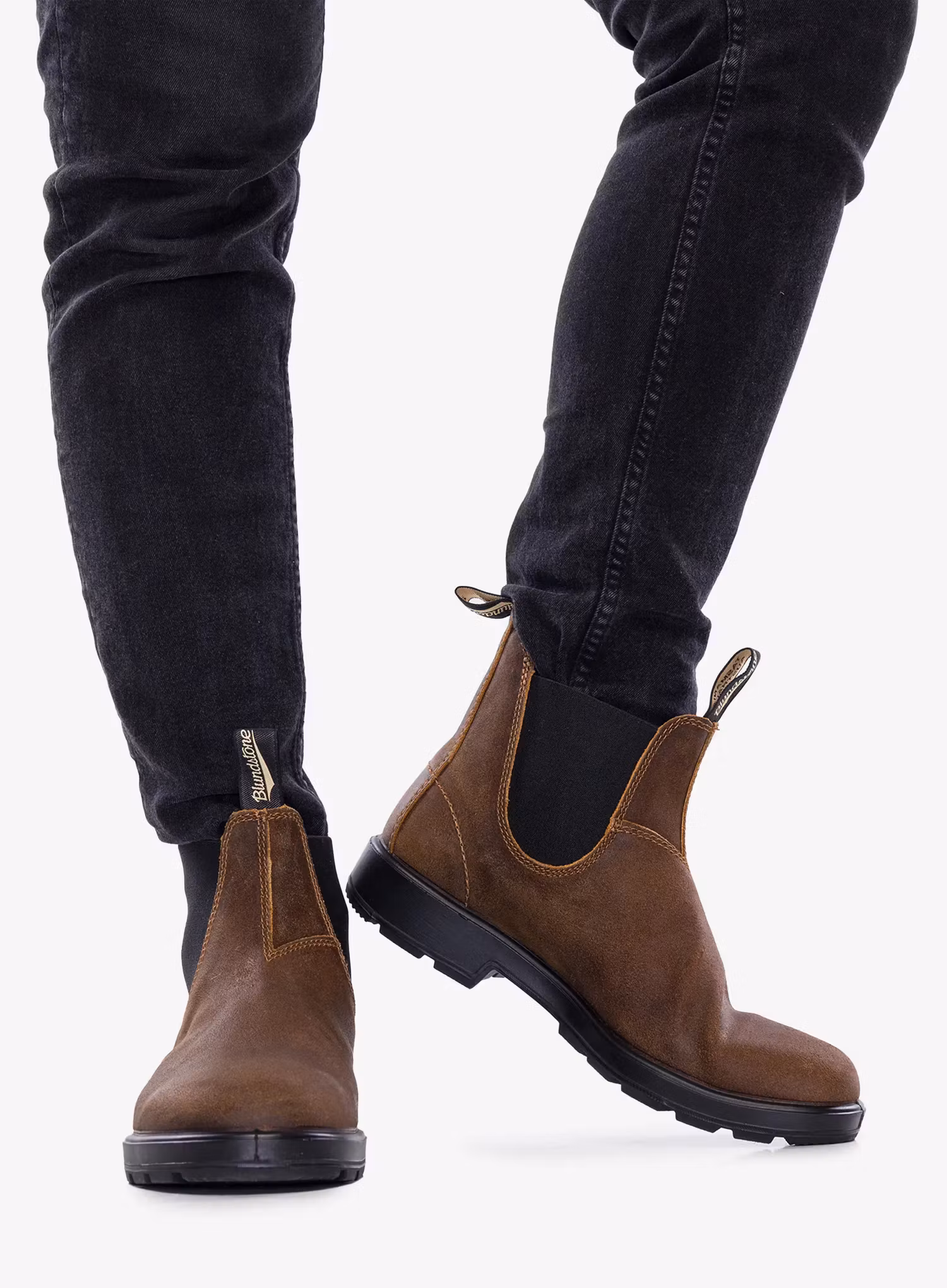 Черевики Blundstone Originals 1911 - tobacco