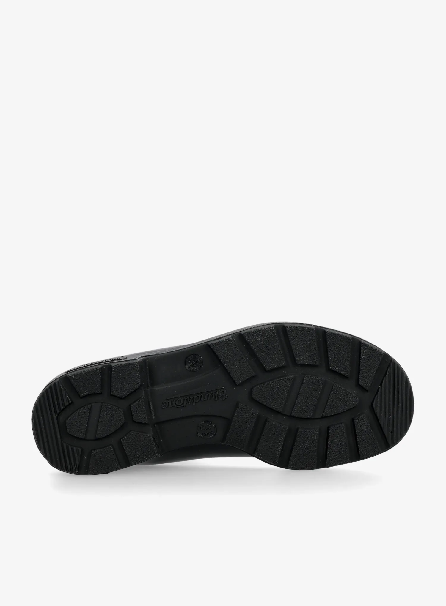 Черевики Blundstone Originals 2414 - black brush off